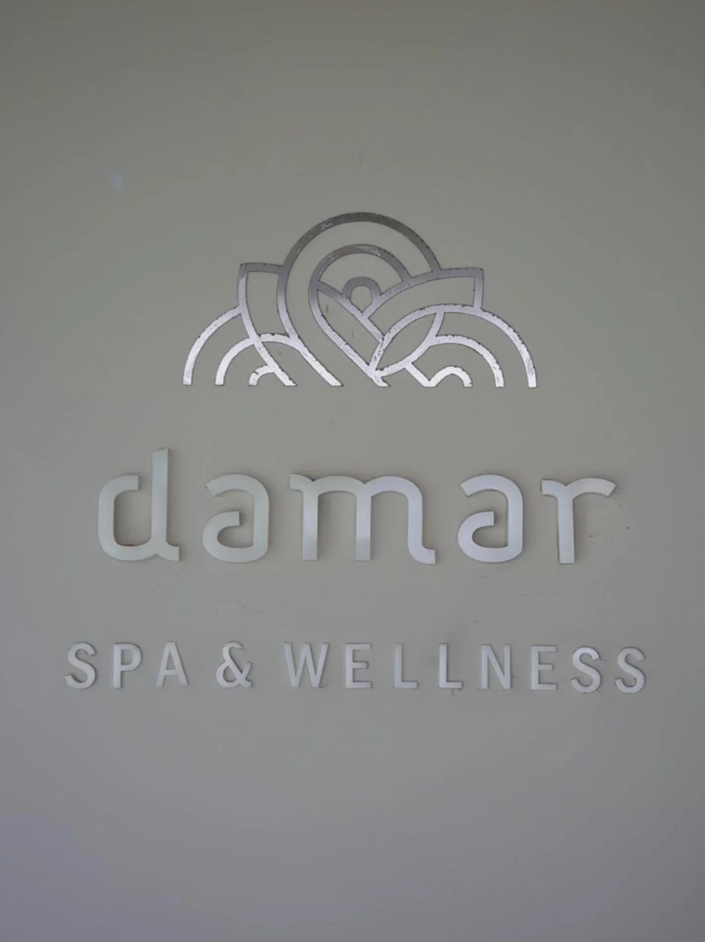 Spa and wellness centre/facilities in Sima Hotel Kuta Lombok