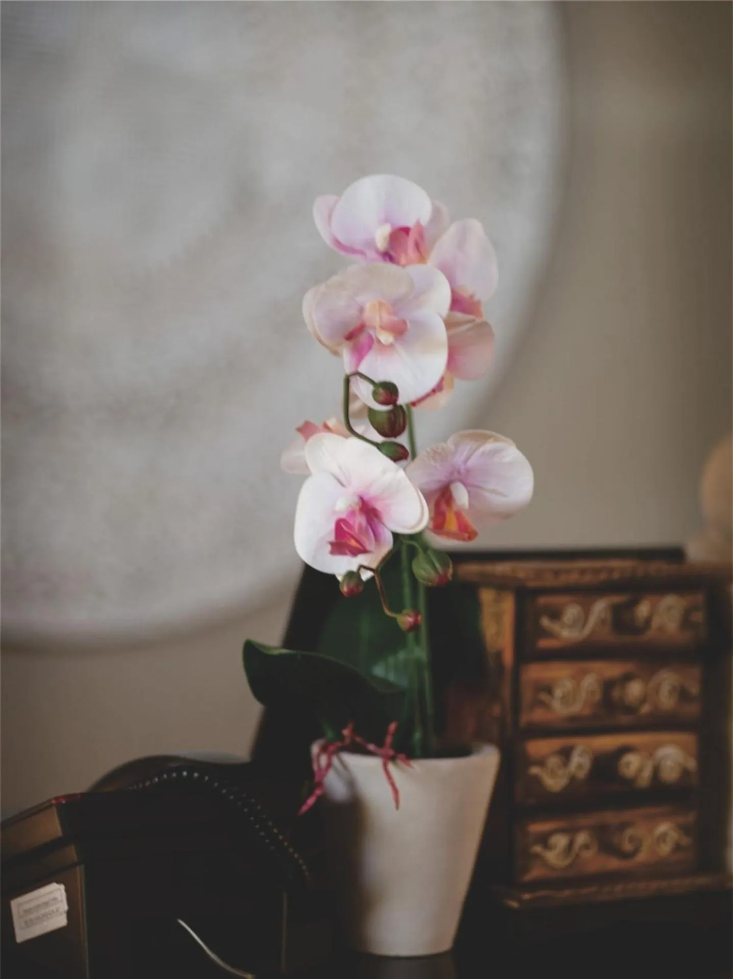 Lobby or reception in Sima Hotel Kuta Lombok