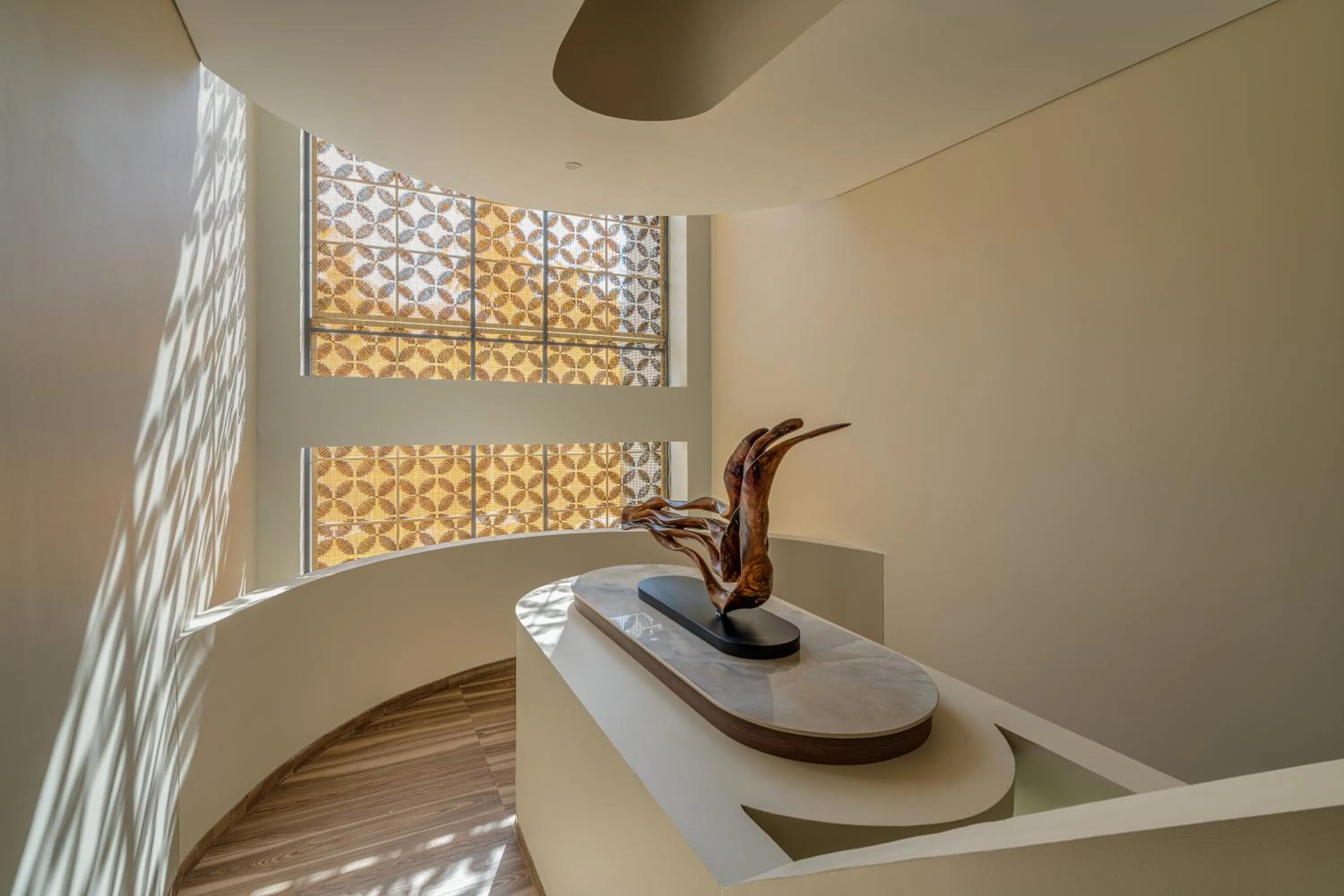 Property building in Sima Hotel Kuta Lombok