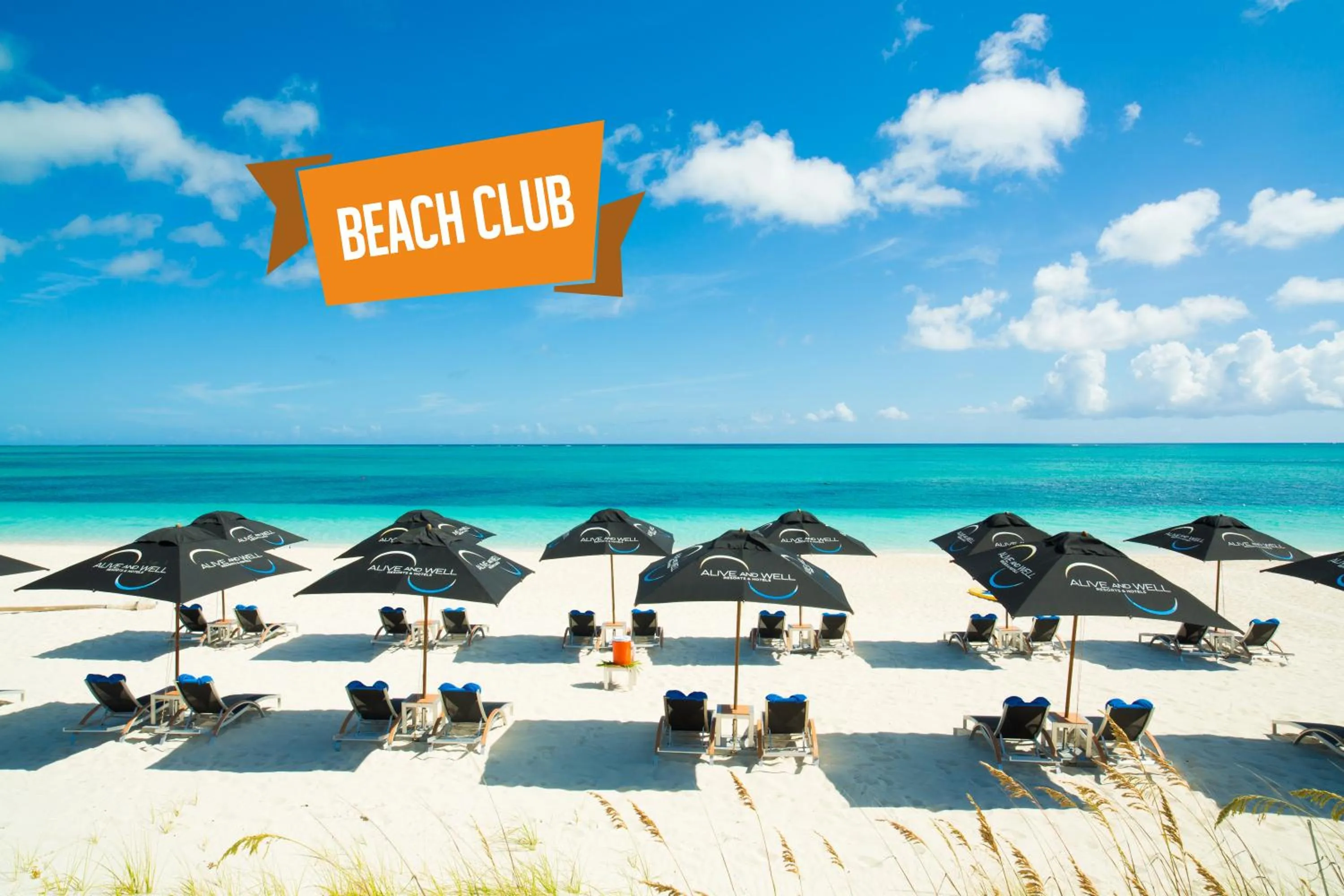 One ON Marlin Resort