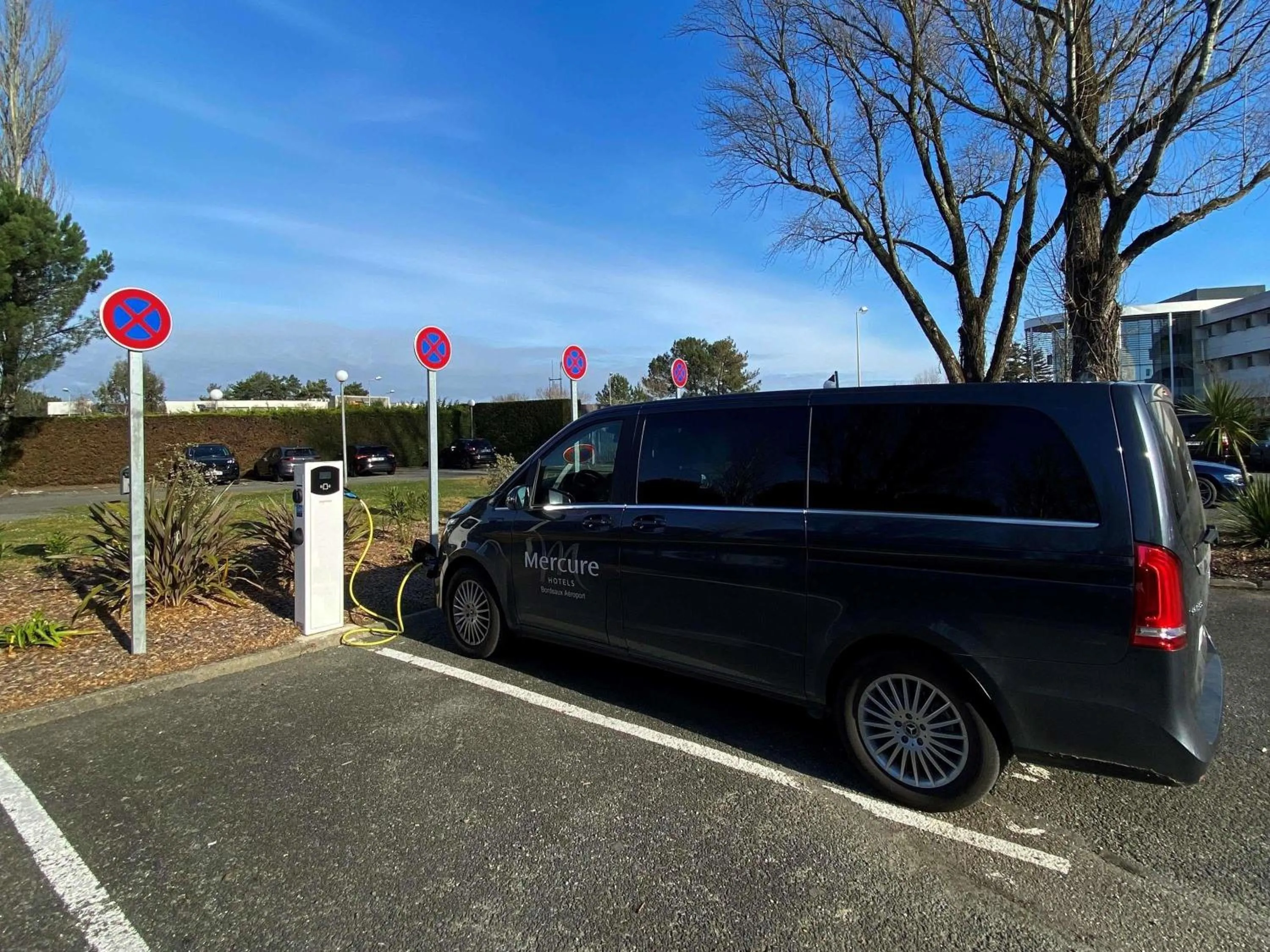 Other in Mercure Bordeaux Aéroport