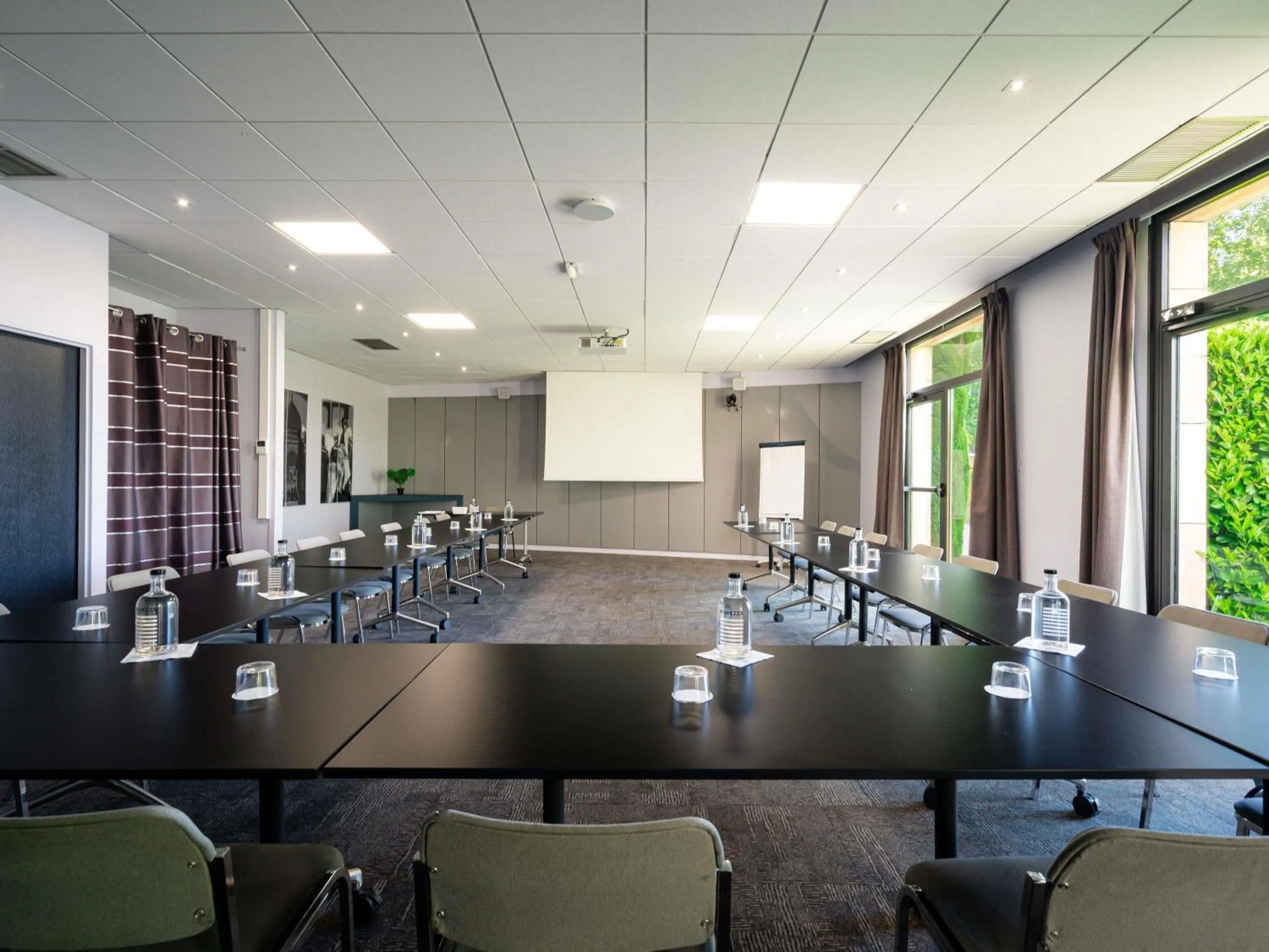 Meeting/conference room in Mercure Bordeaux Aéroport