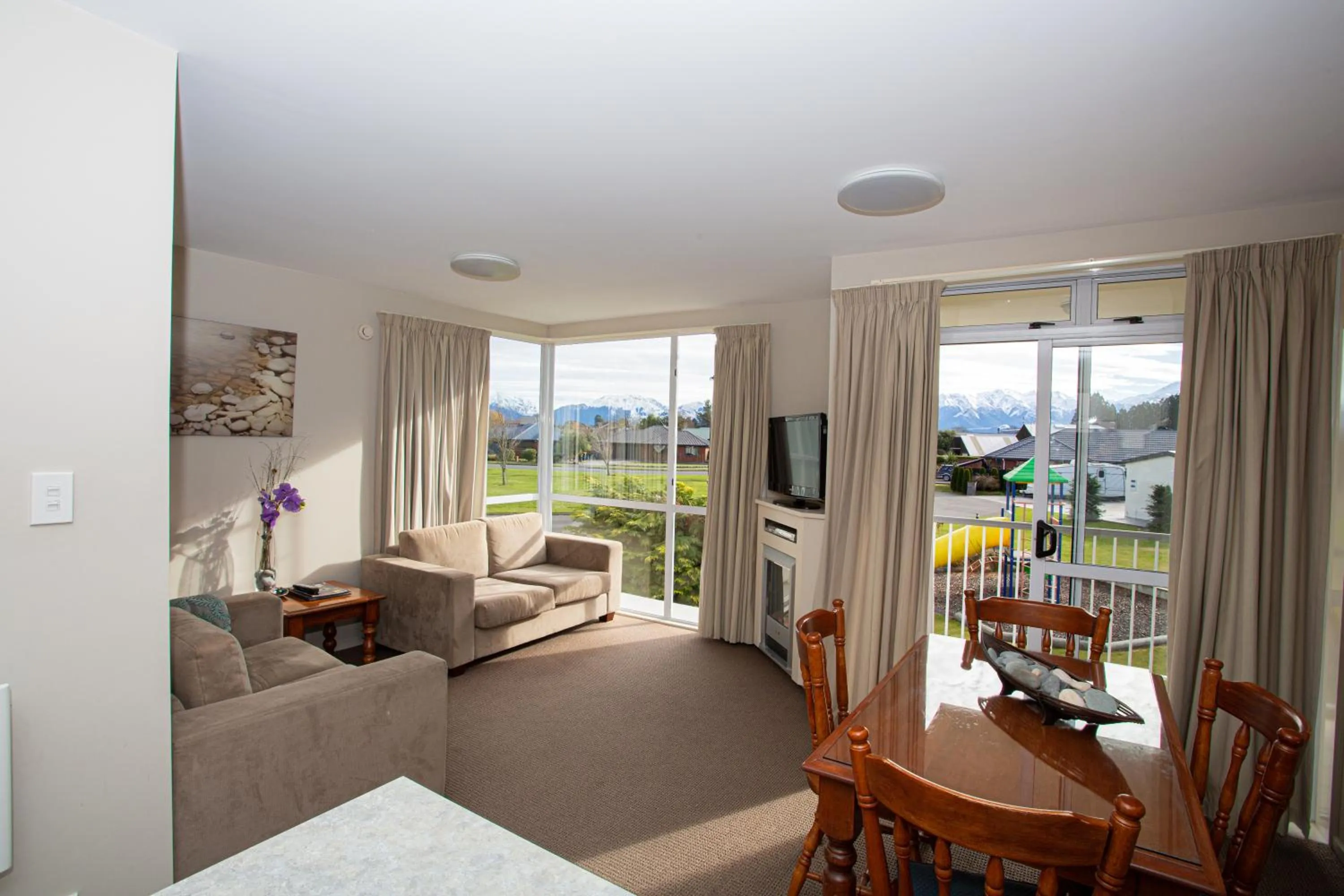 Balcony/Terrace in Brinkley Resort