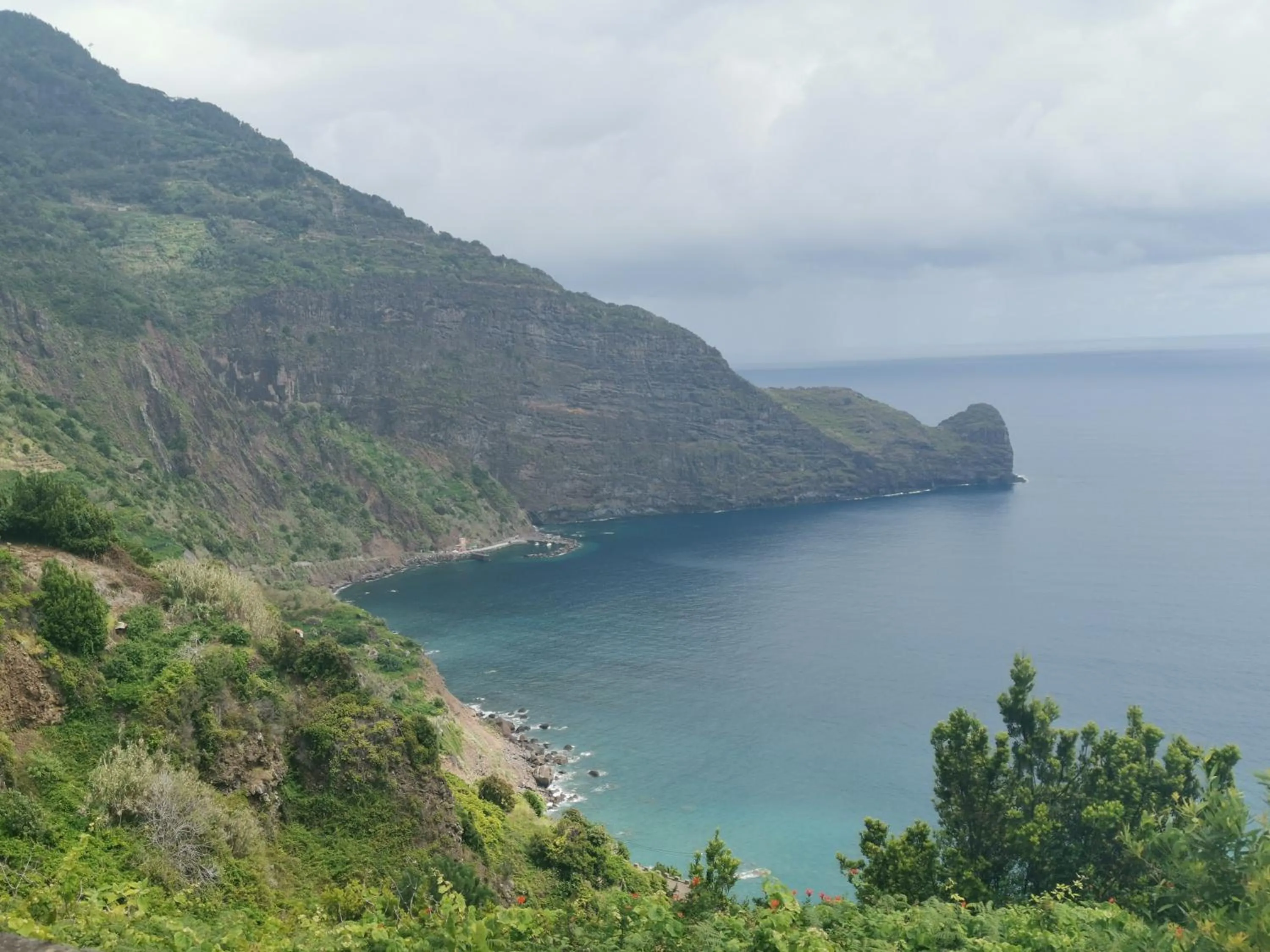 Nearby landmark in Santana in Nature Bed & Breakfast