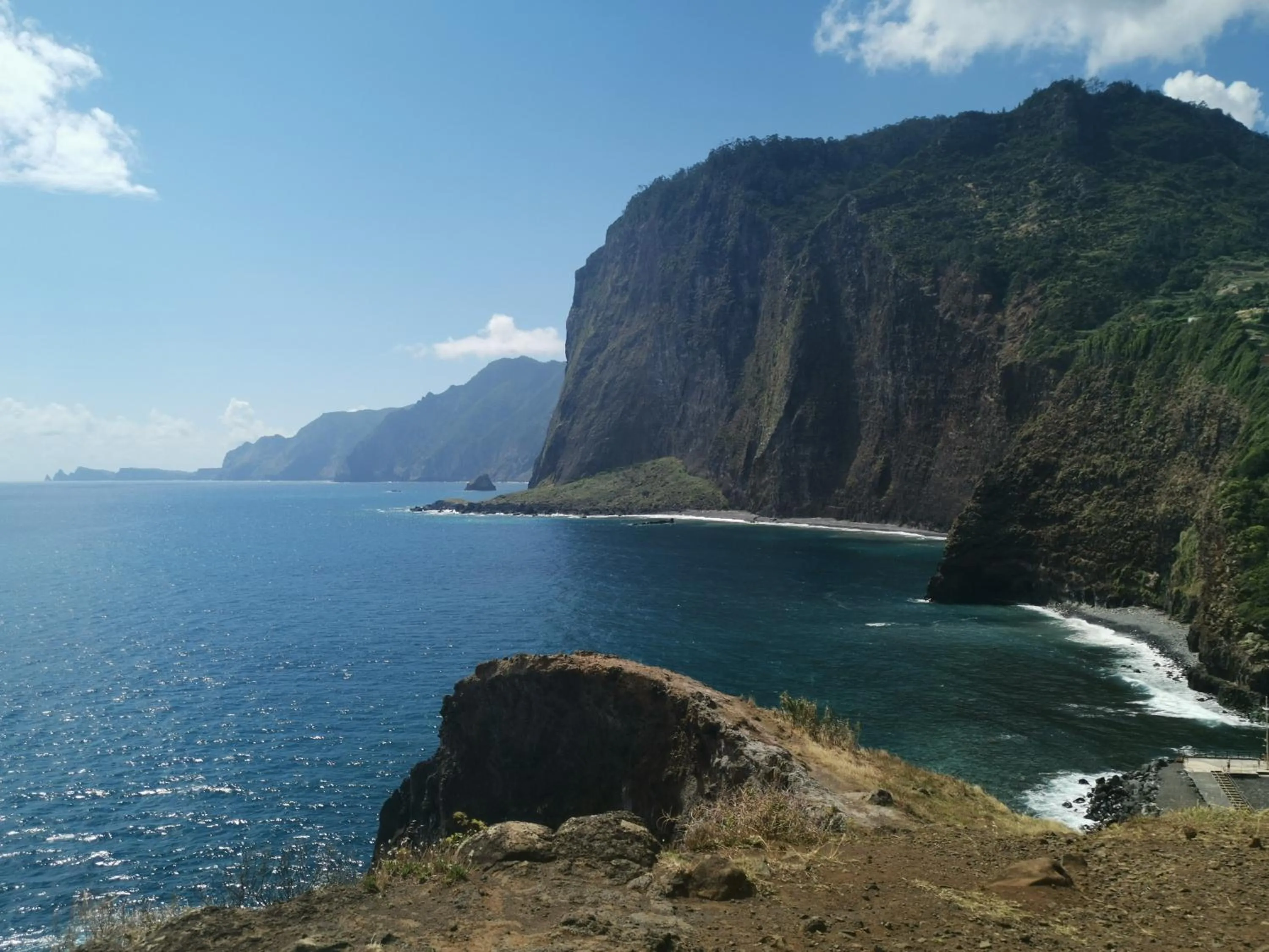 Nearby landmark in Santana in Nature Bed & Breakfast