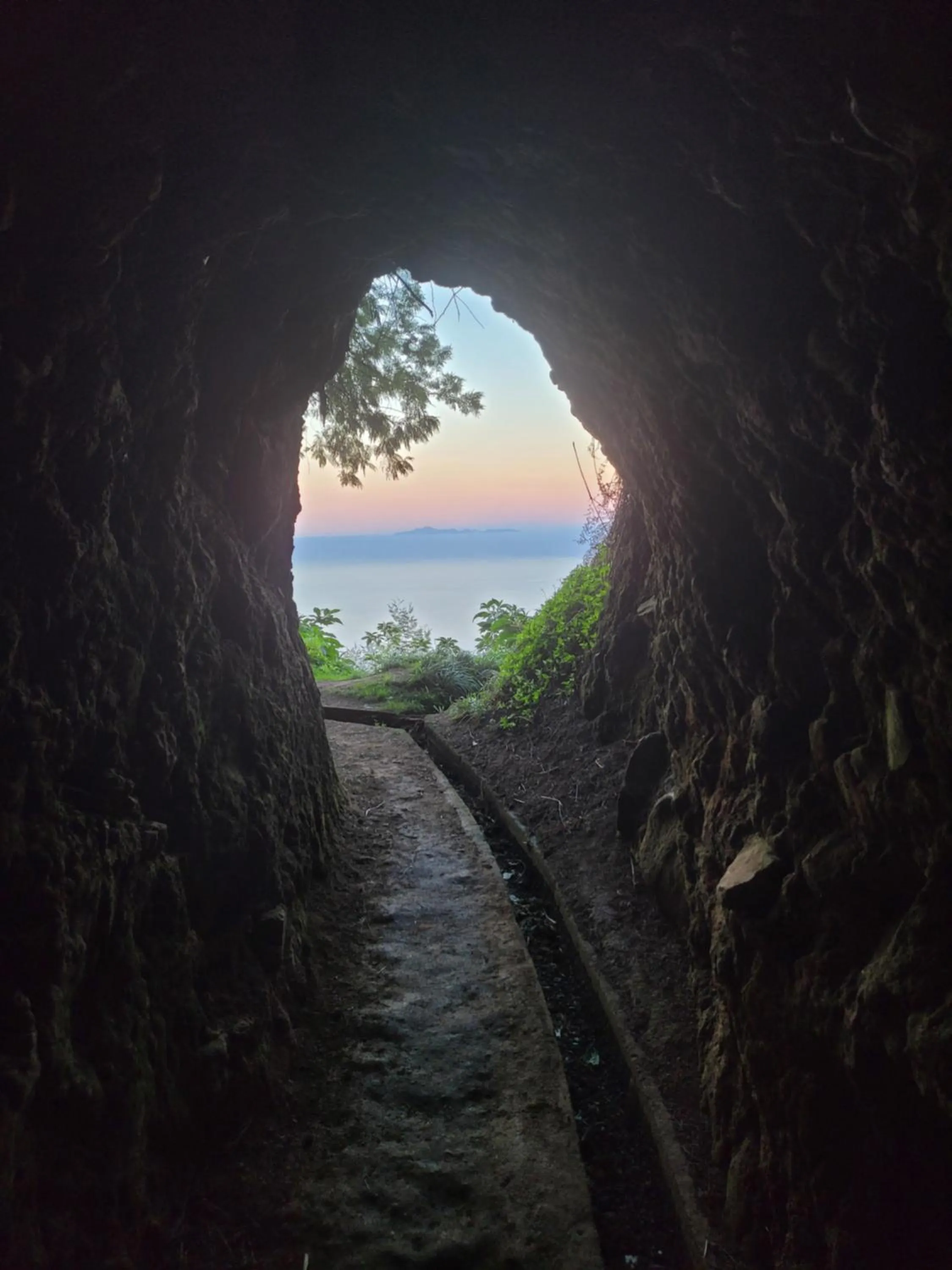 Nearby landmark in Santana in Nature Bed & Breakfast