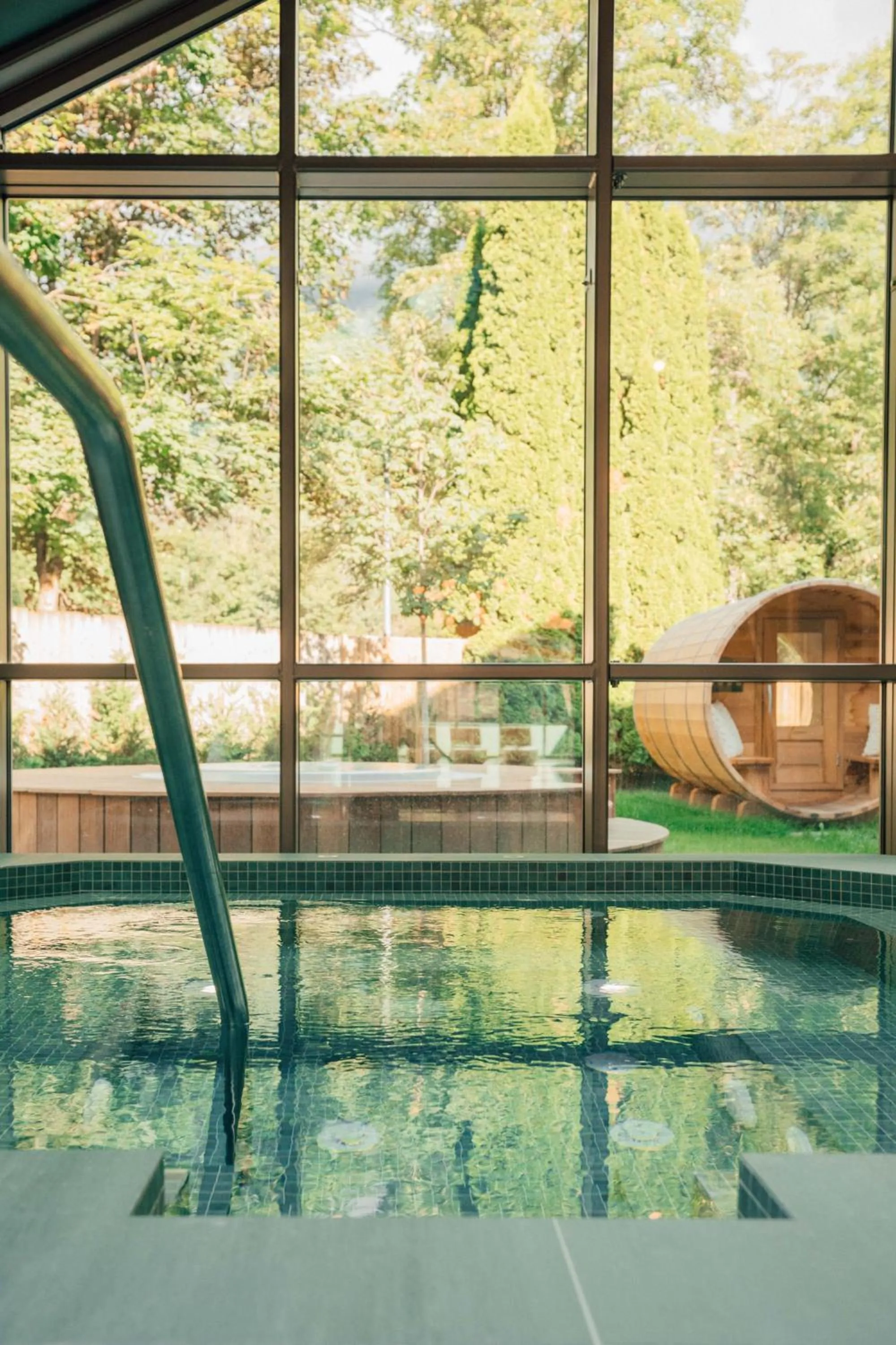 Summer in Lykke Hôtel & Spa Chamonix - ex Mercure