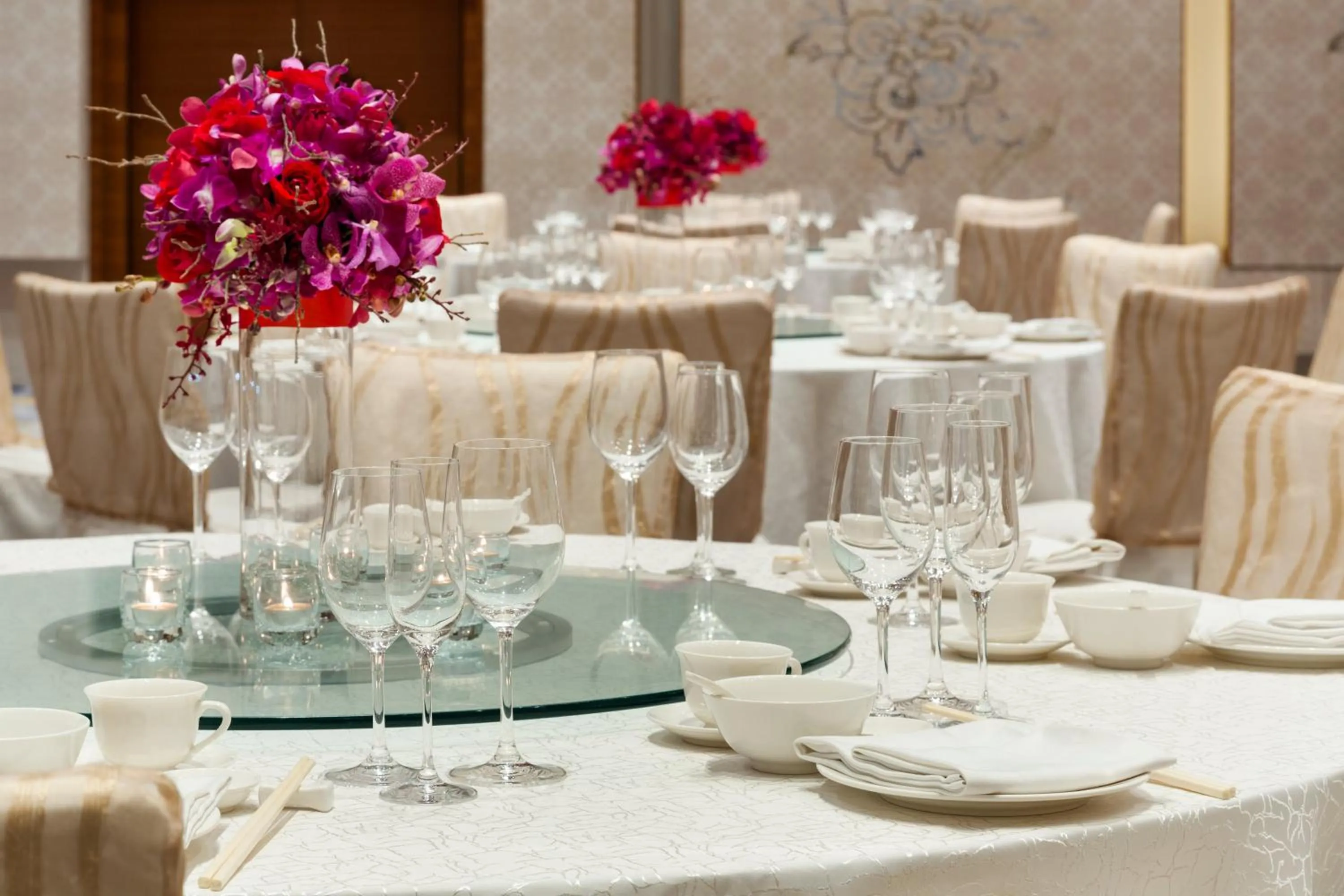 Banquet/Function facilities, Restaurant/Places to Eat in JEN Johor Puteri Harbour by Shangri-La