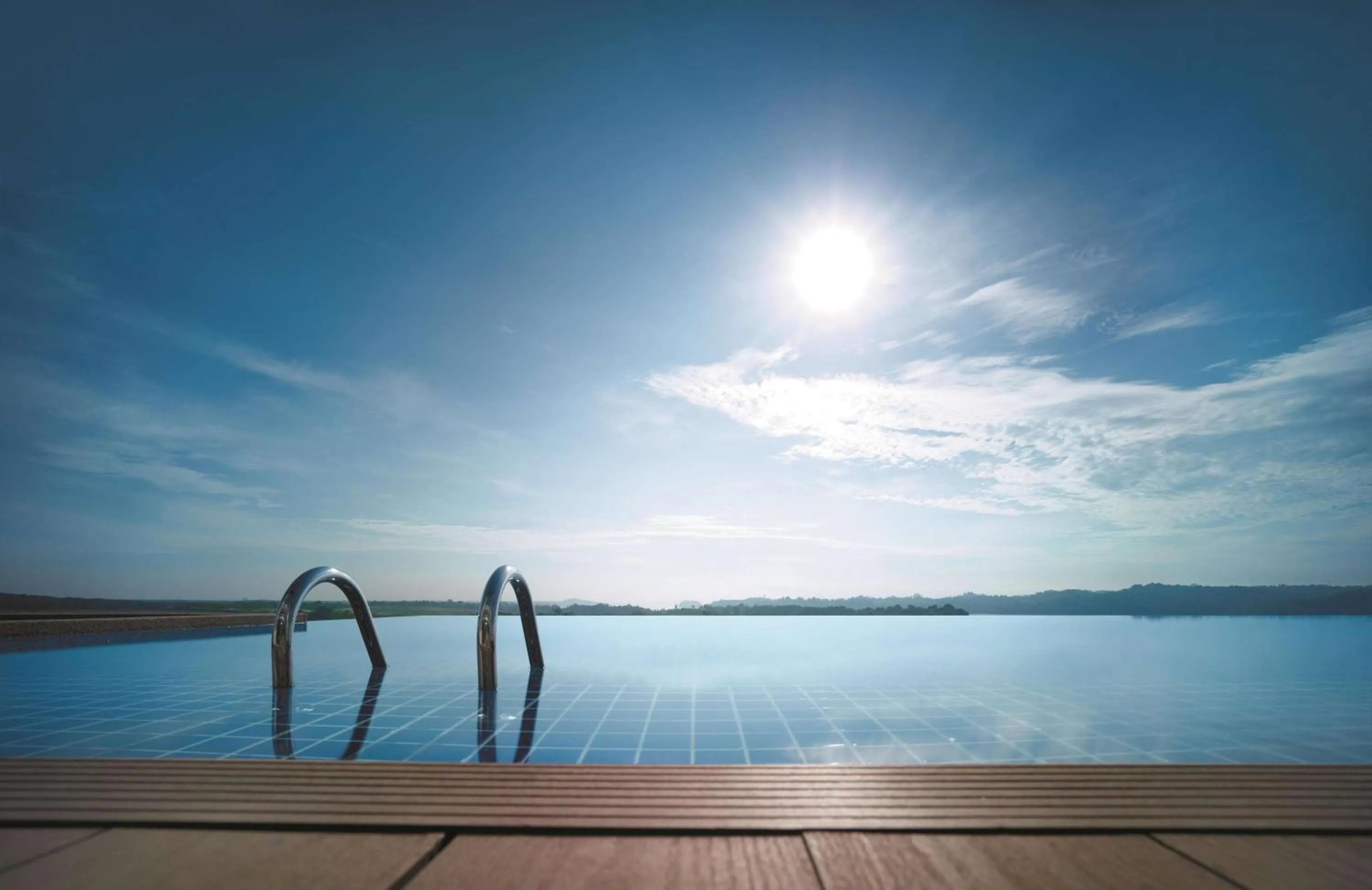 Activities in JEN Johor Puteri Harbour by Shangri-La