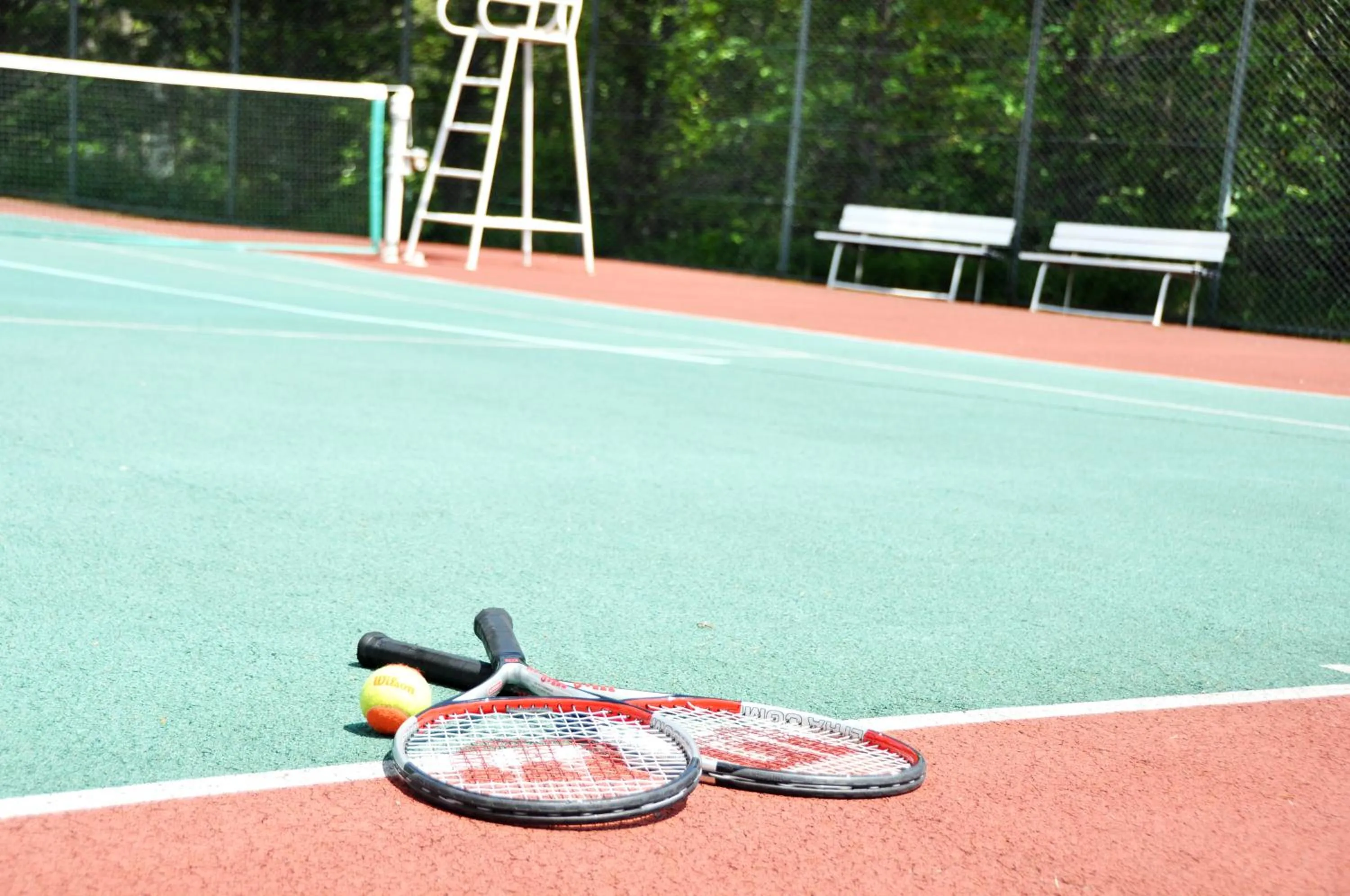 Activities in Hotel Marroad Karuizawa