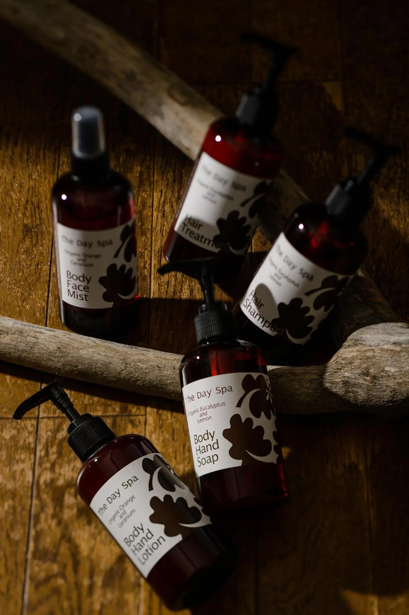 Bathroom in Hotel Marroad Karuizawa