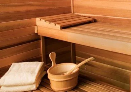 Area and facilities in Al Jazeera Hotel Apartments LLC