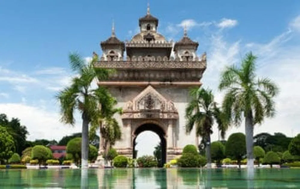 Nearby landmark in Intouch Guest House