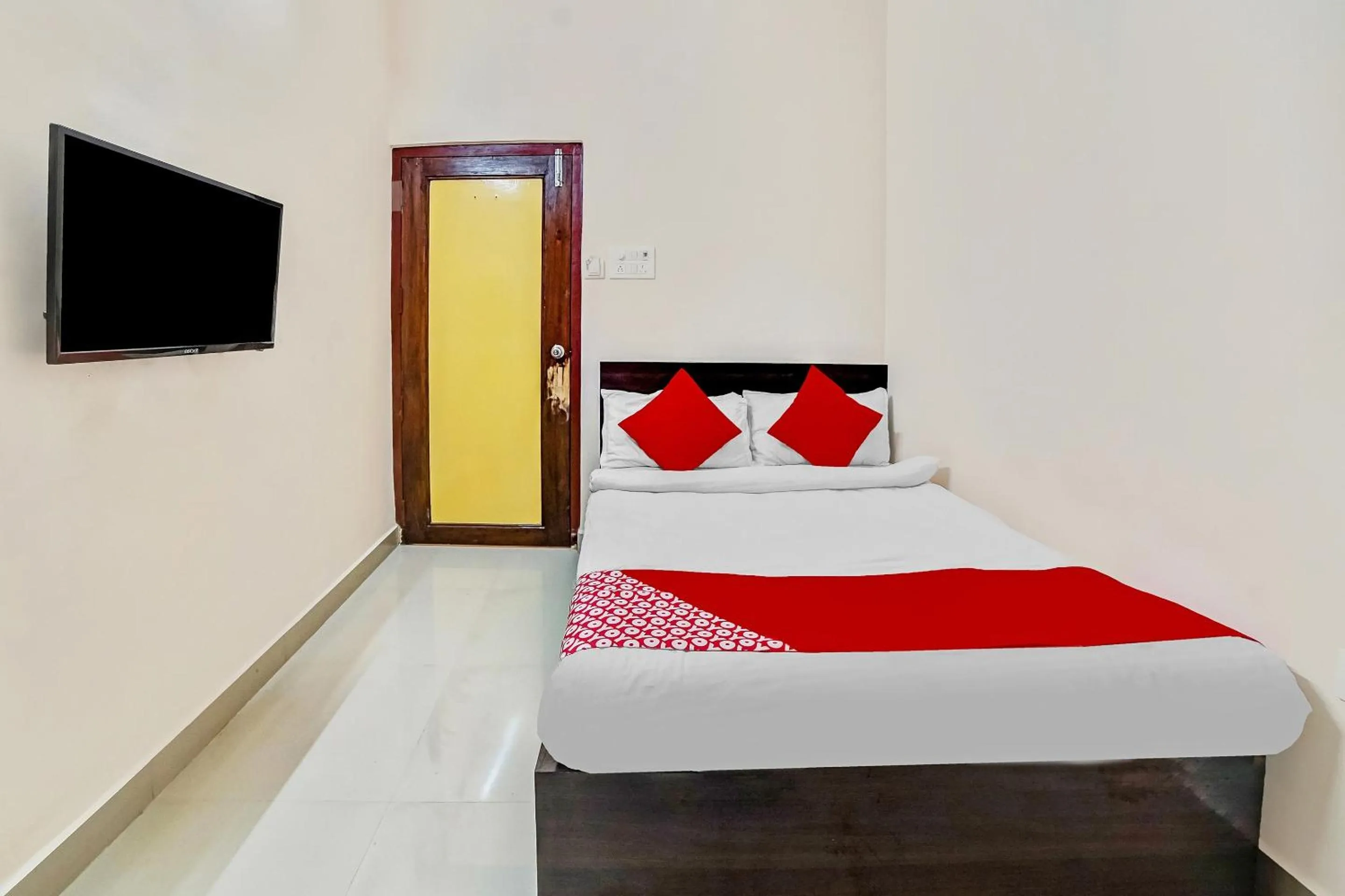 Bedroom, Bed in Collection O Suvidha