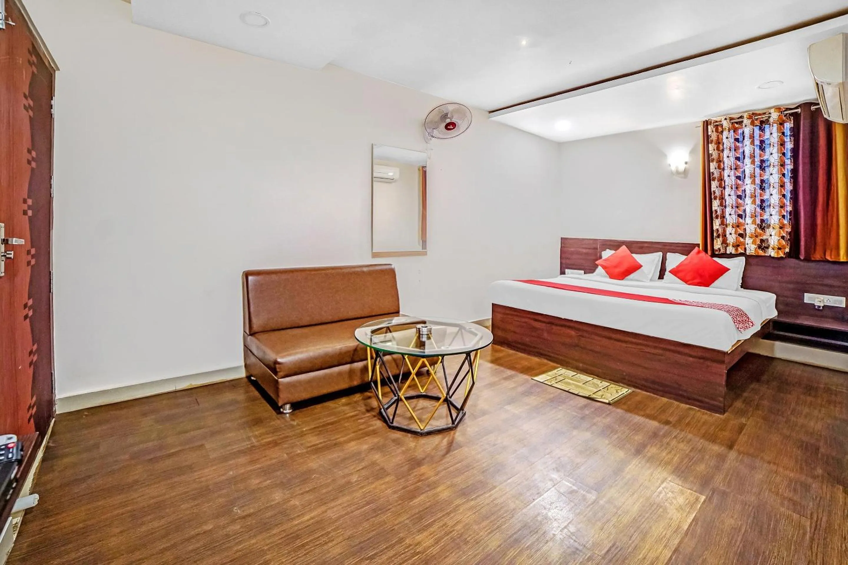 Bedroom, Bed in Collection O Suvidha