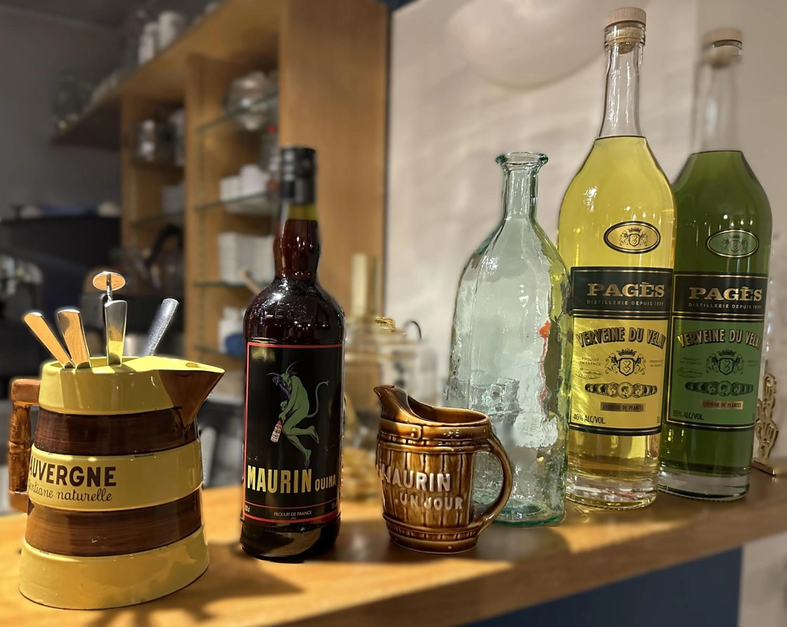 Lounge or bar in Dyke Hotel