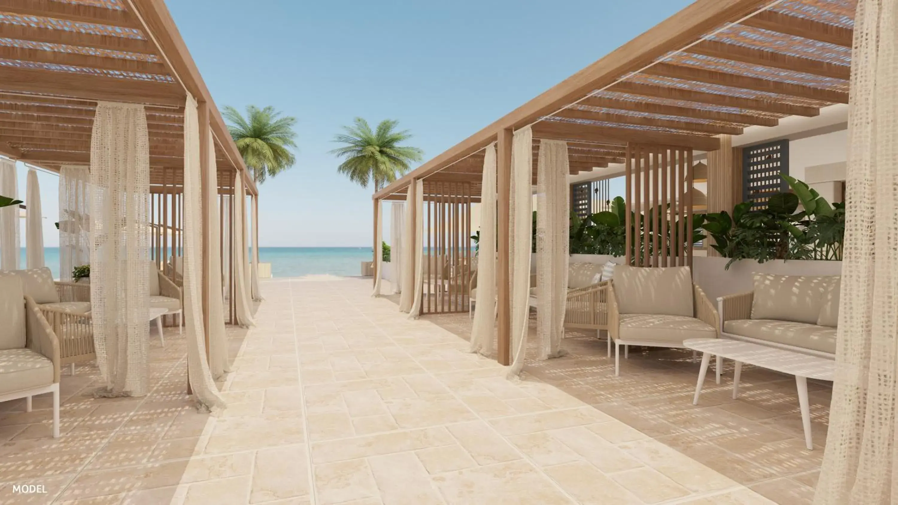 Hotel Riu Palace La Mola Hotel Riu Palace La Mola