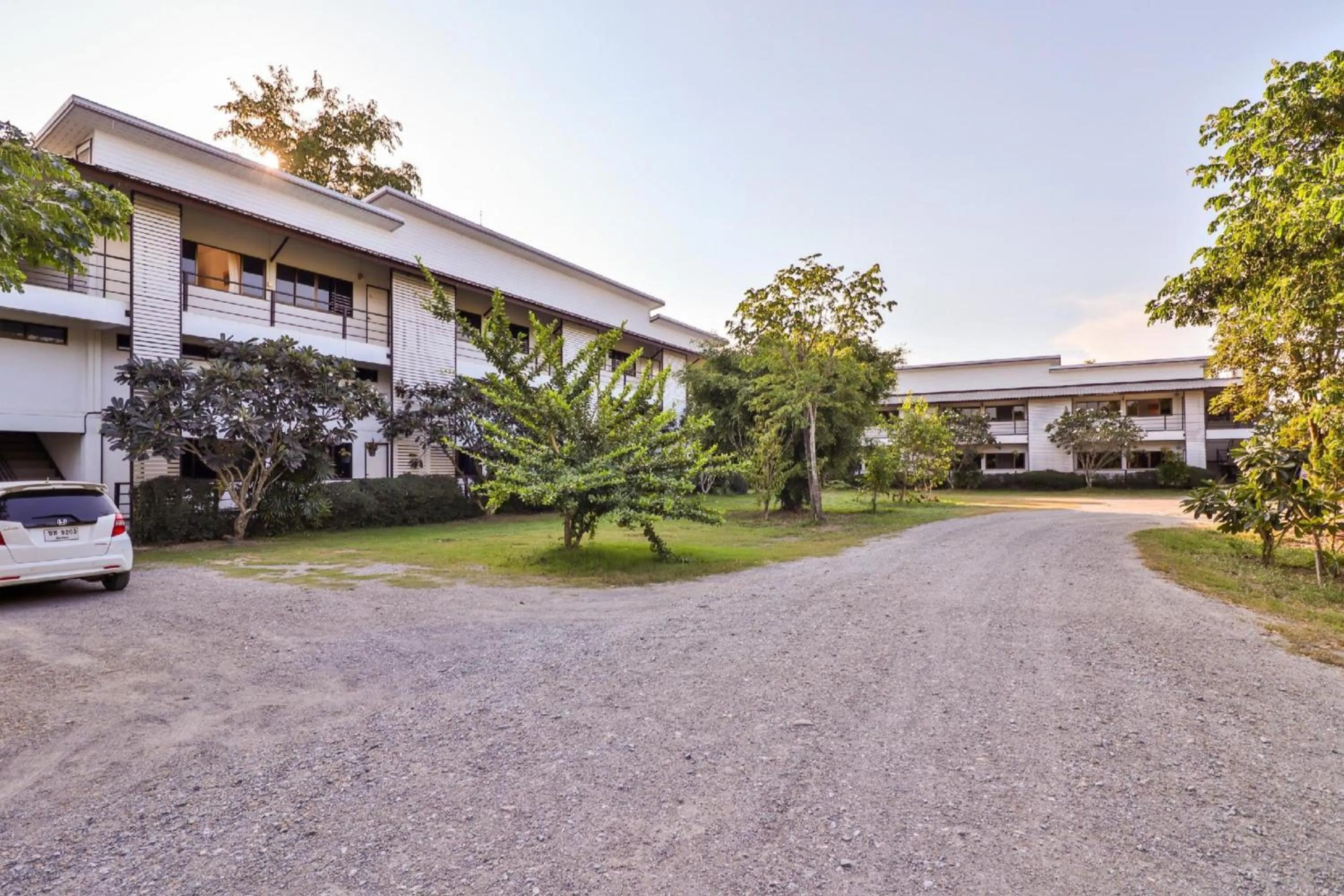 Neighbourhood in Dnk Baan Suan