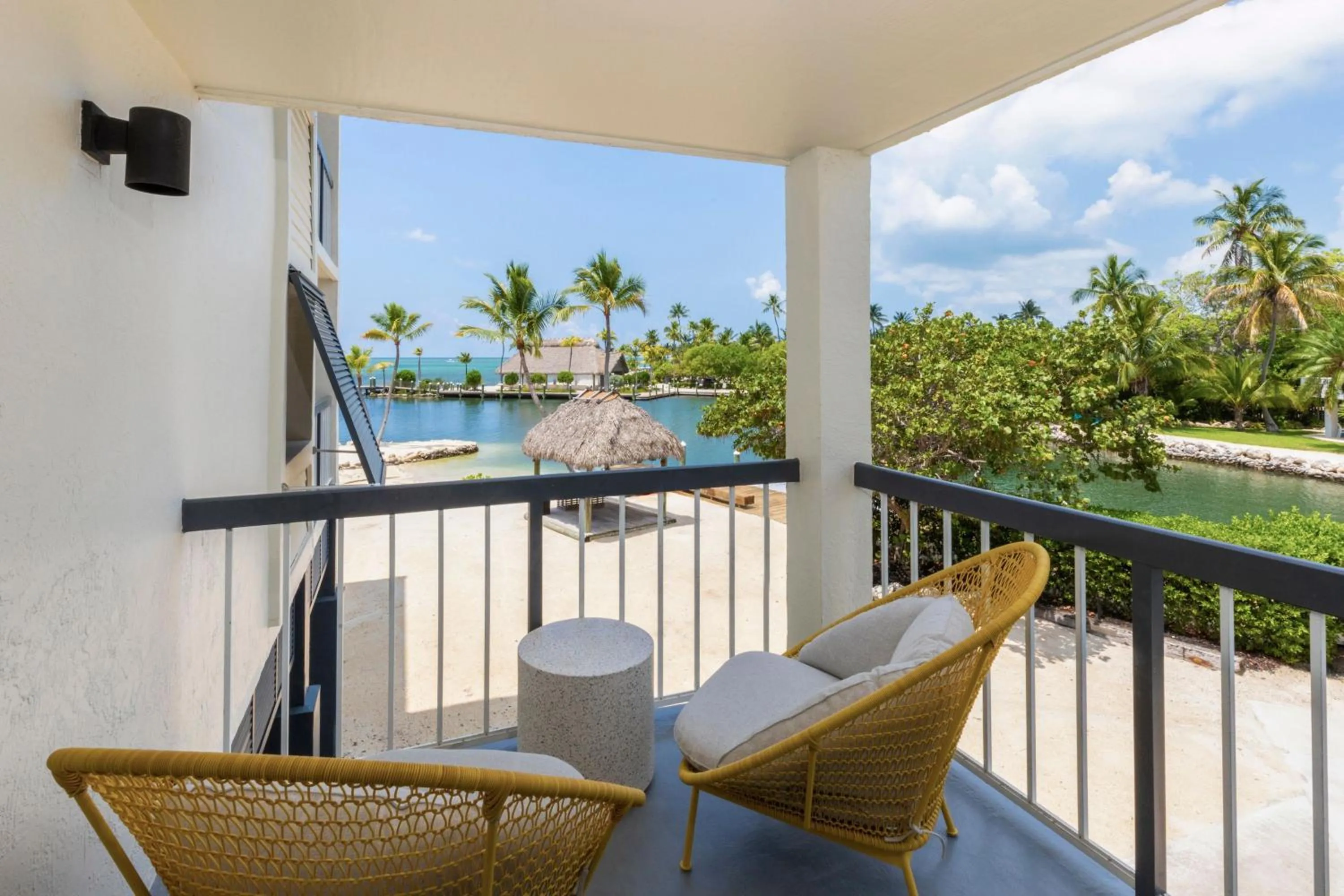 Photo of the whole room in Three Waters Resort and Marina, Islamorada, a Tribute Portfolio Resort