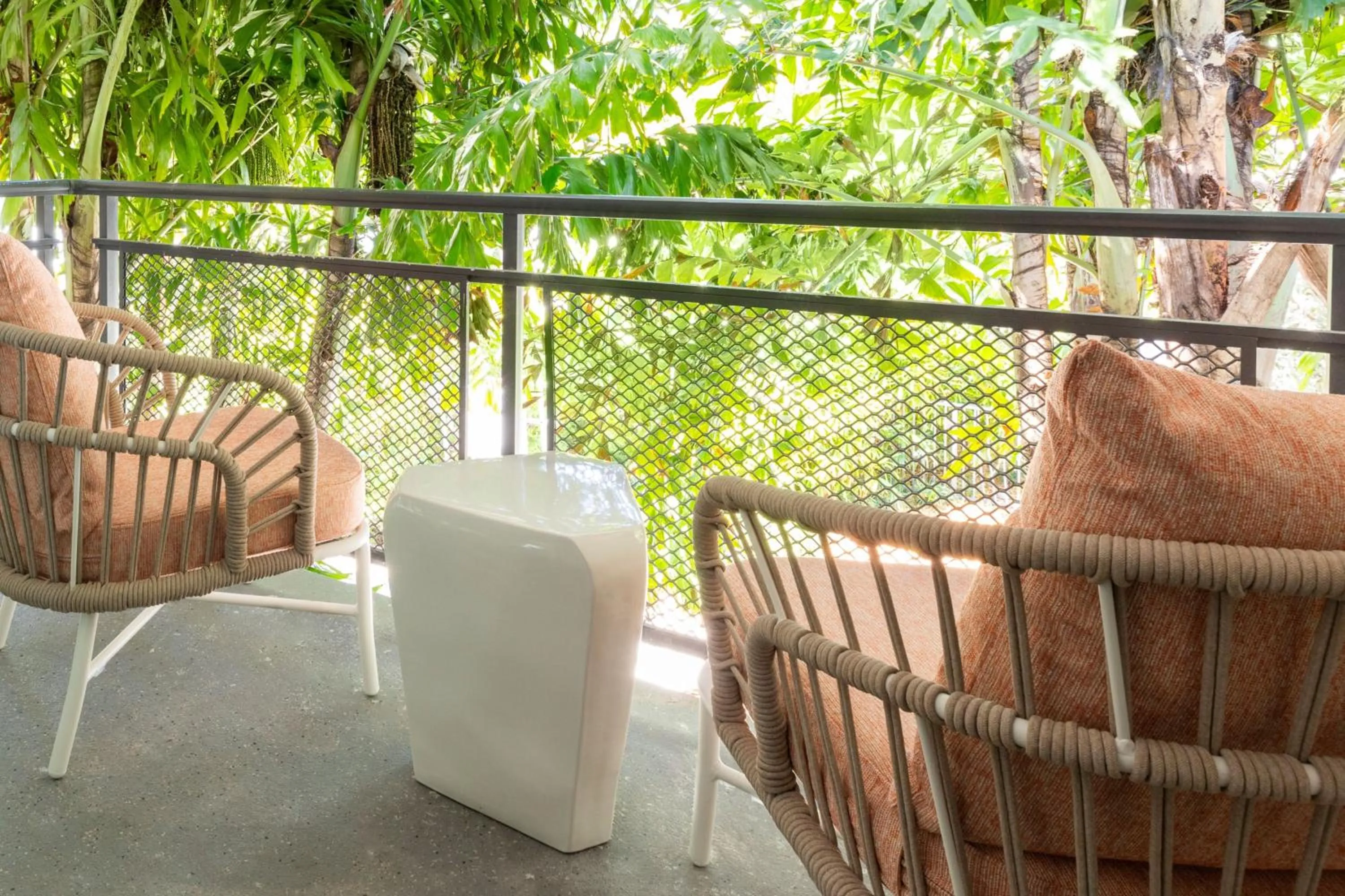 Photo of the whole room in Three Waters Resort and Marina, Islamorada, a Tribute Portfolio Resort