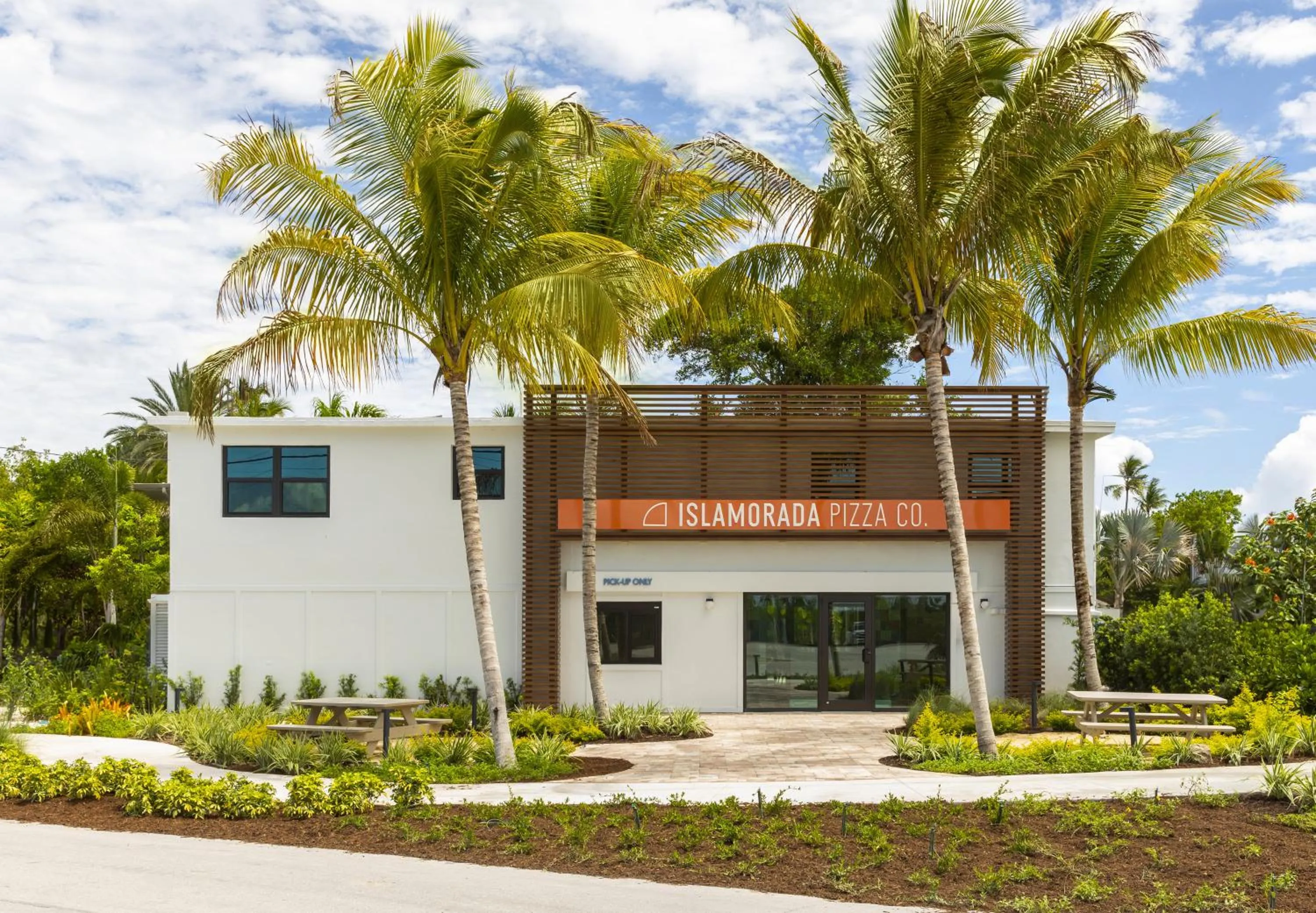 Dining area in Three Waters Resort and Marina, Islamorada, a Tribute Portfolio Resort