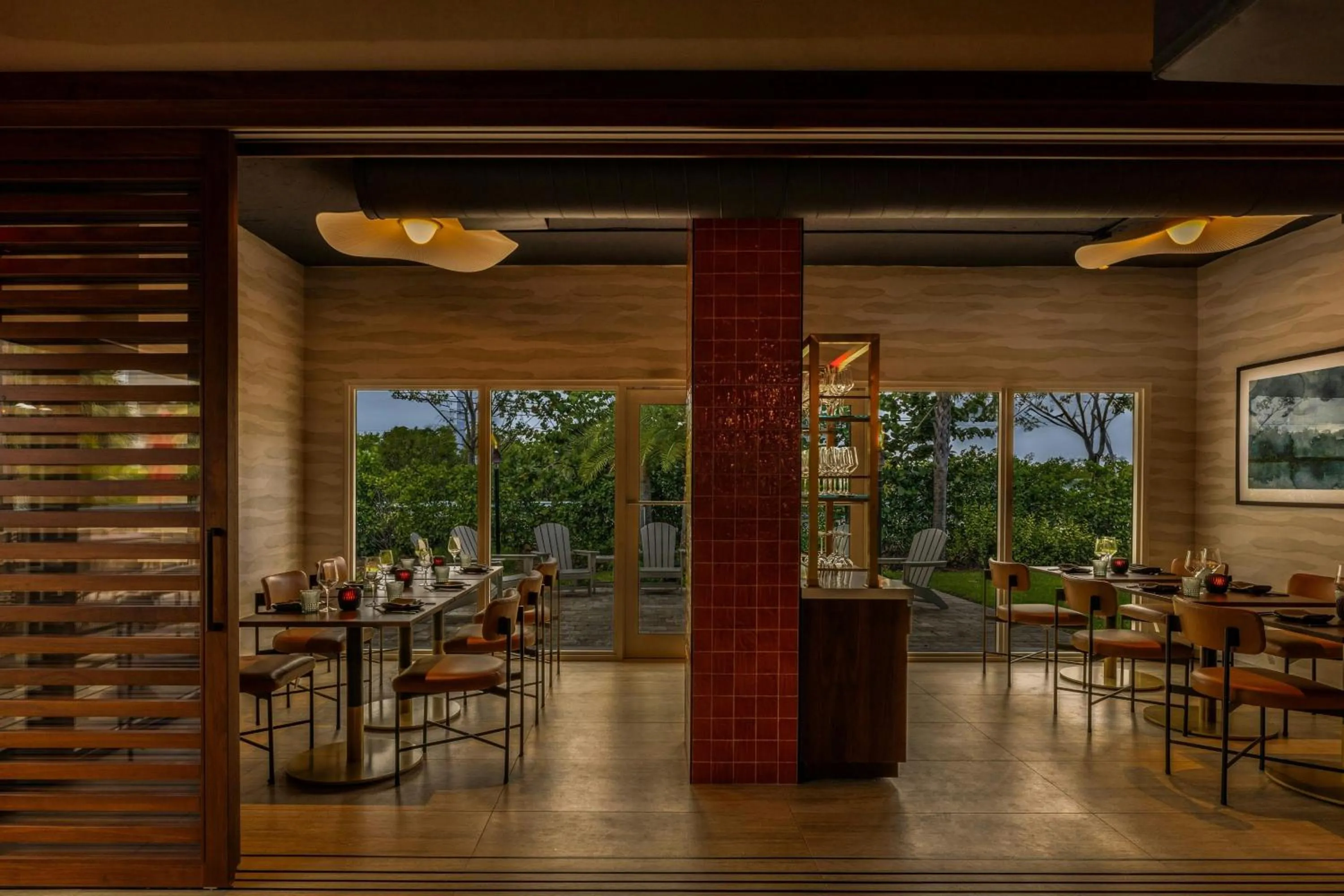 Lounge or bar in Three Waters Resort and Marina, Islamorada, a Tribute Portfolio Resort