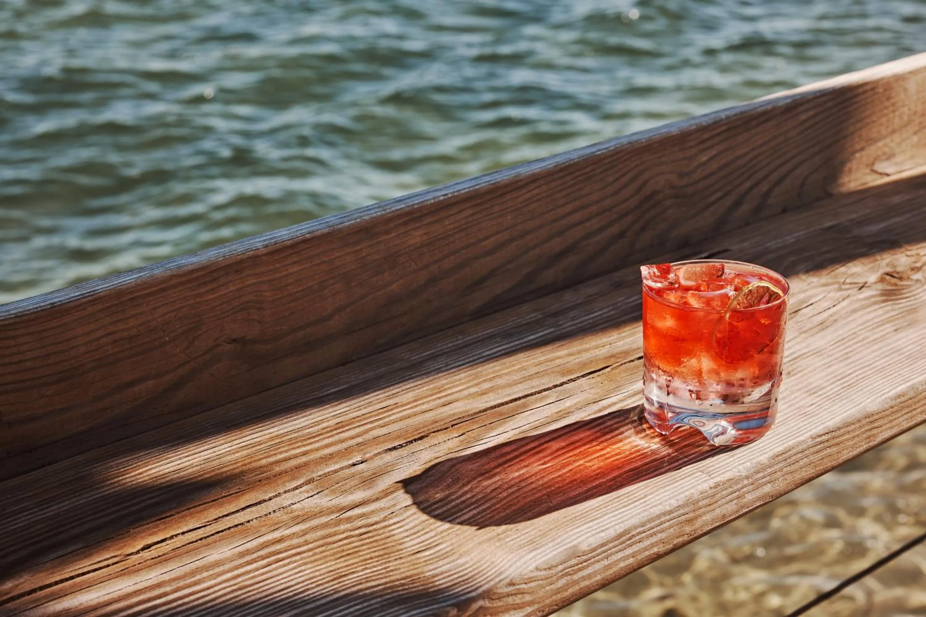 Drinks in Three Waters Resort and Marina, Islamorada, a Tribute Portfolio Resort