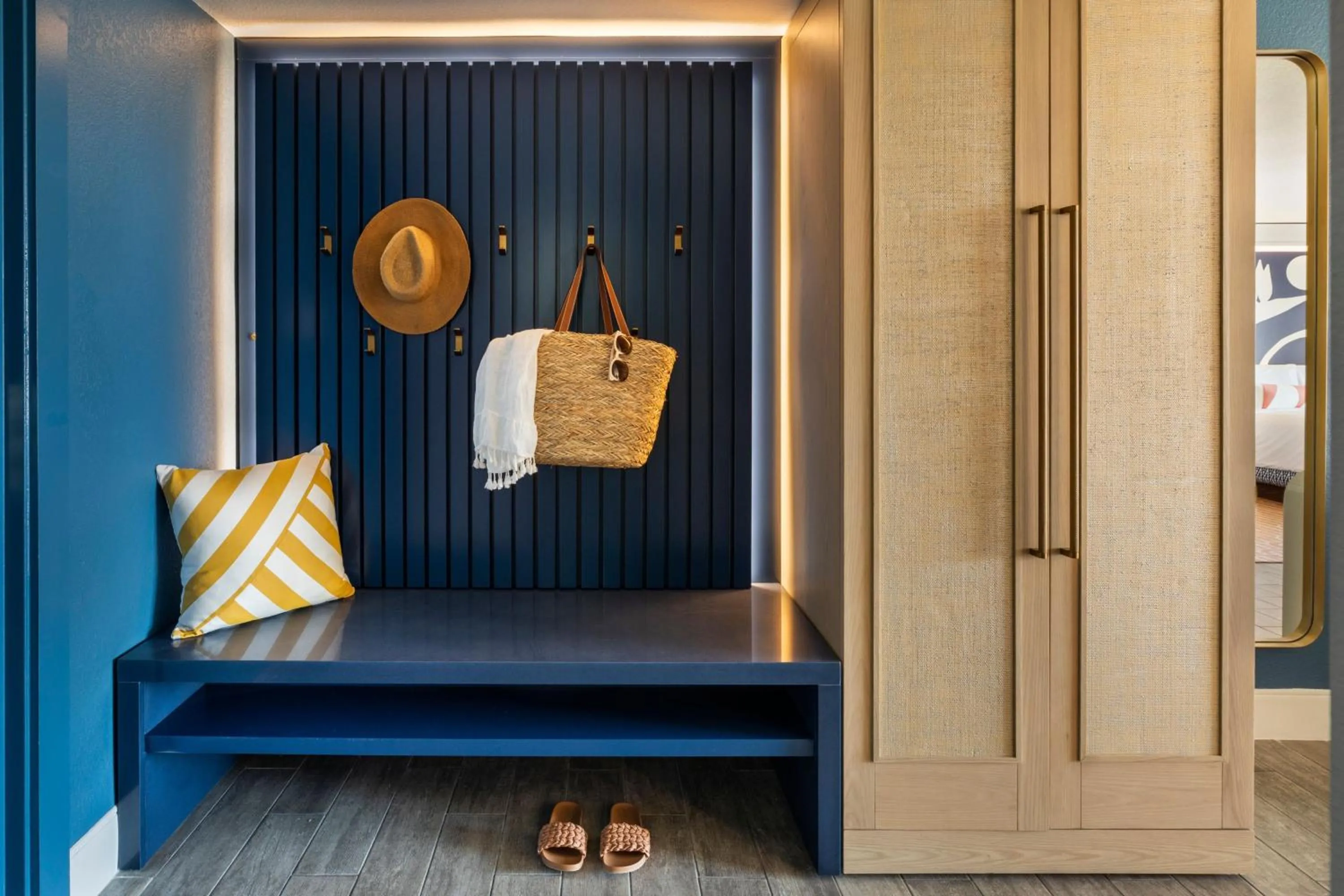 Photo of the whole room in Three Waters Resort and Marina, Islamorada, a Tribute Portfolio Resort