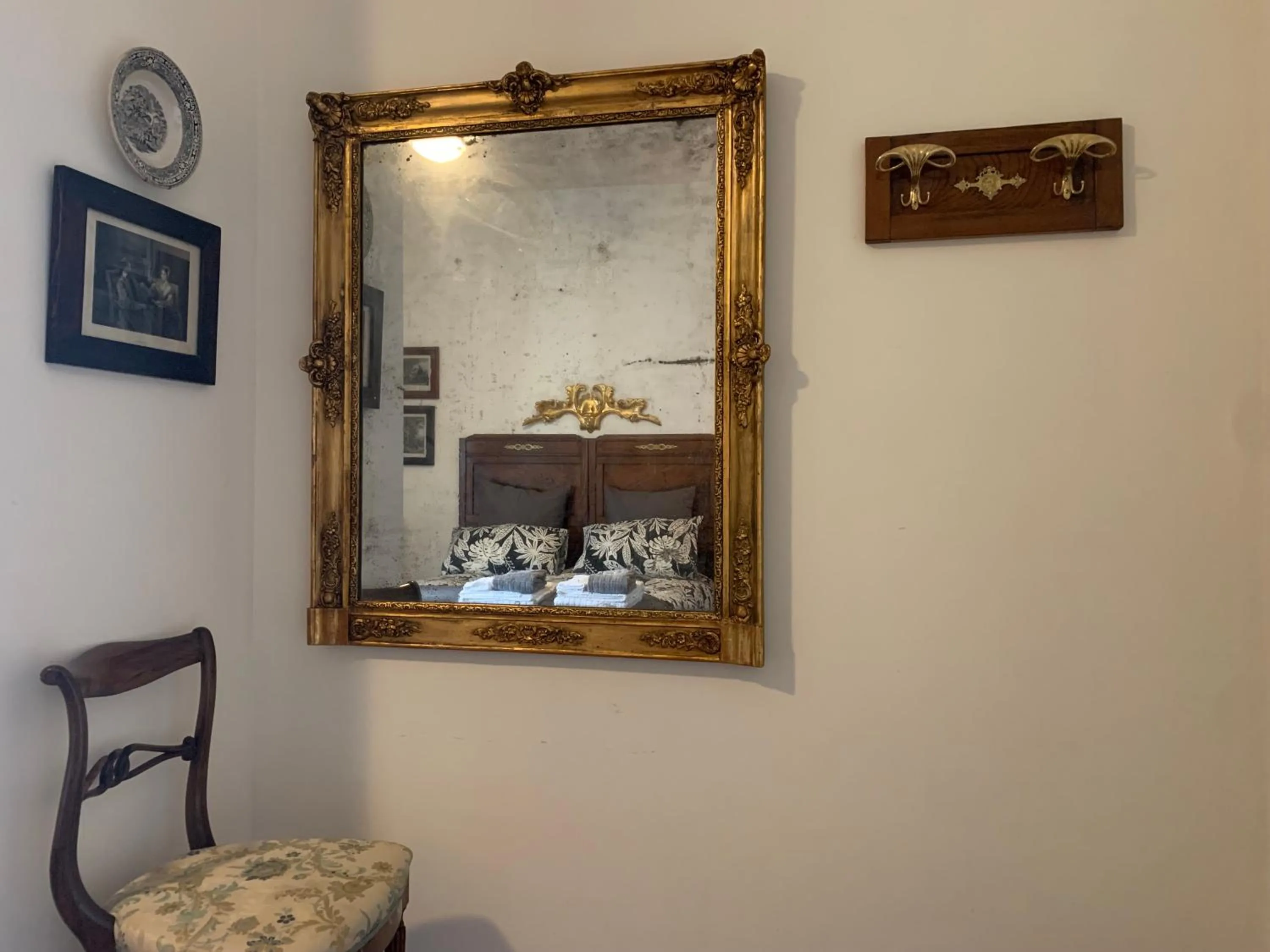 La Casa di Emanuella - Rooms & International Suites