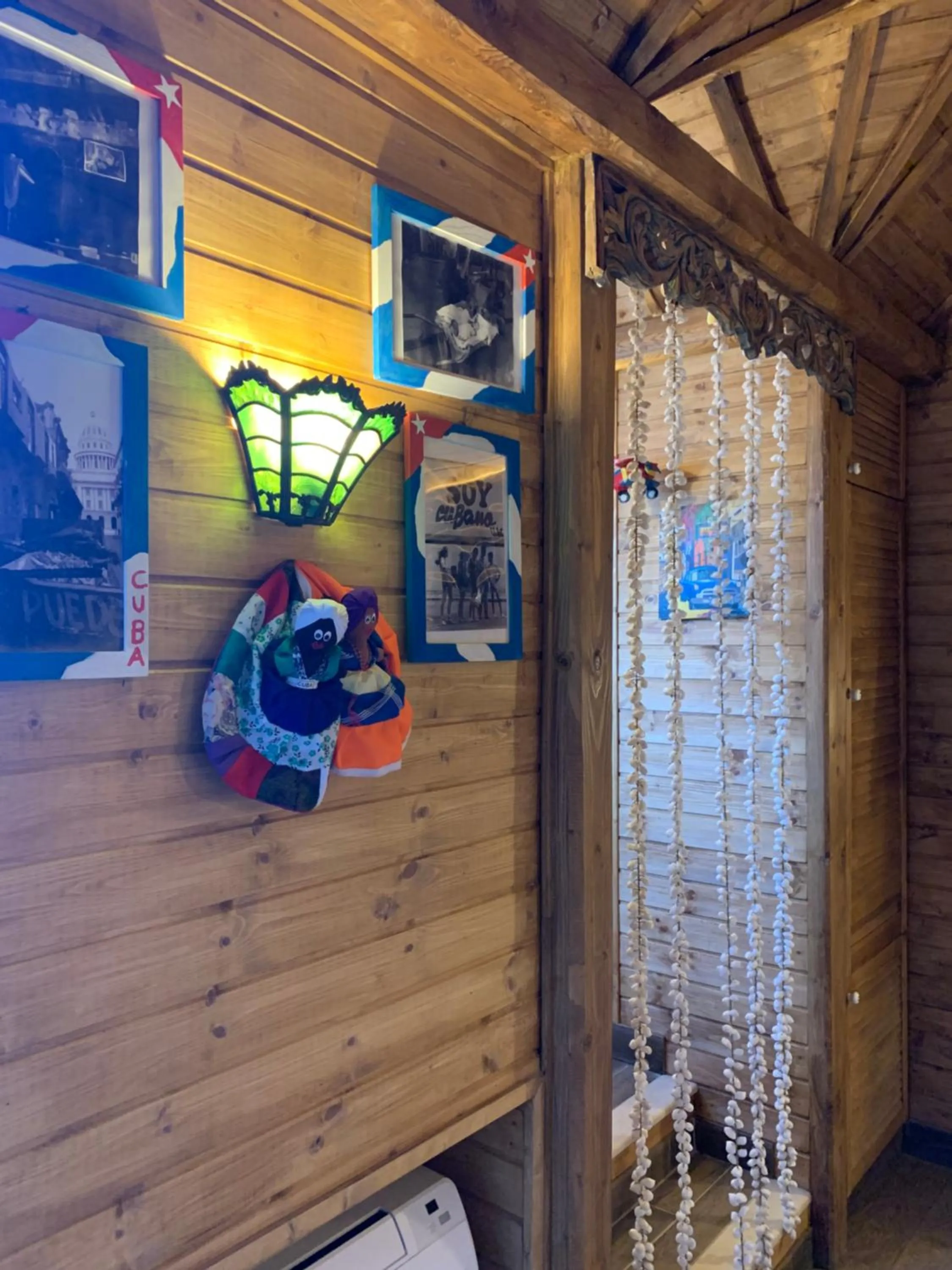 Photo of the whole room in La Casa di Emanuella - Rooms & International Suites