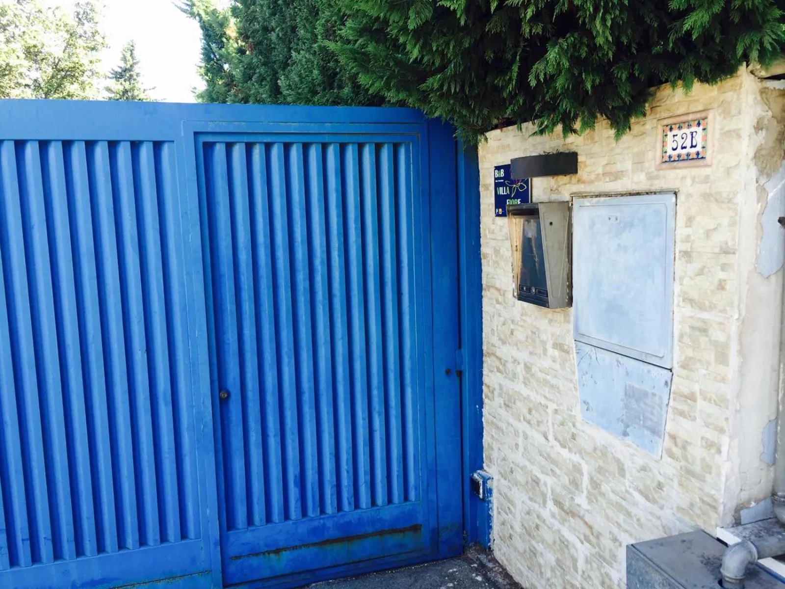 Property building in La Casa di Emanuella - Rooms & International Suites