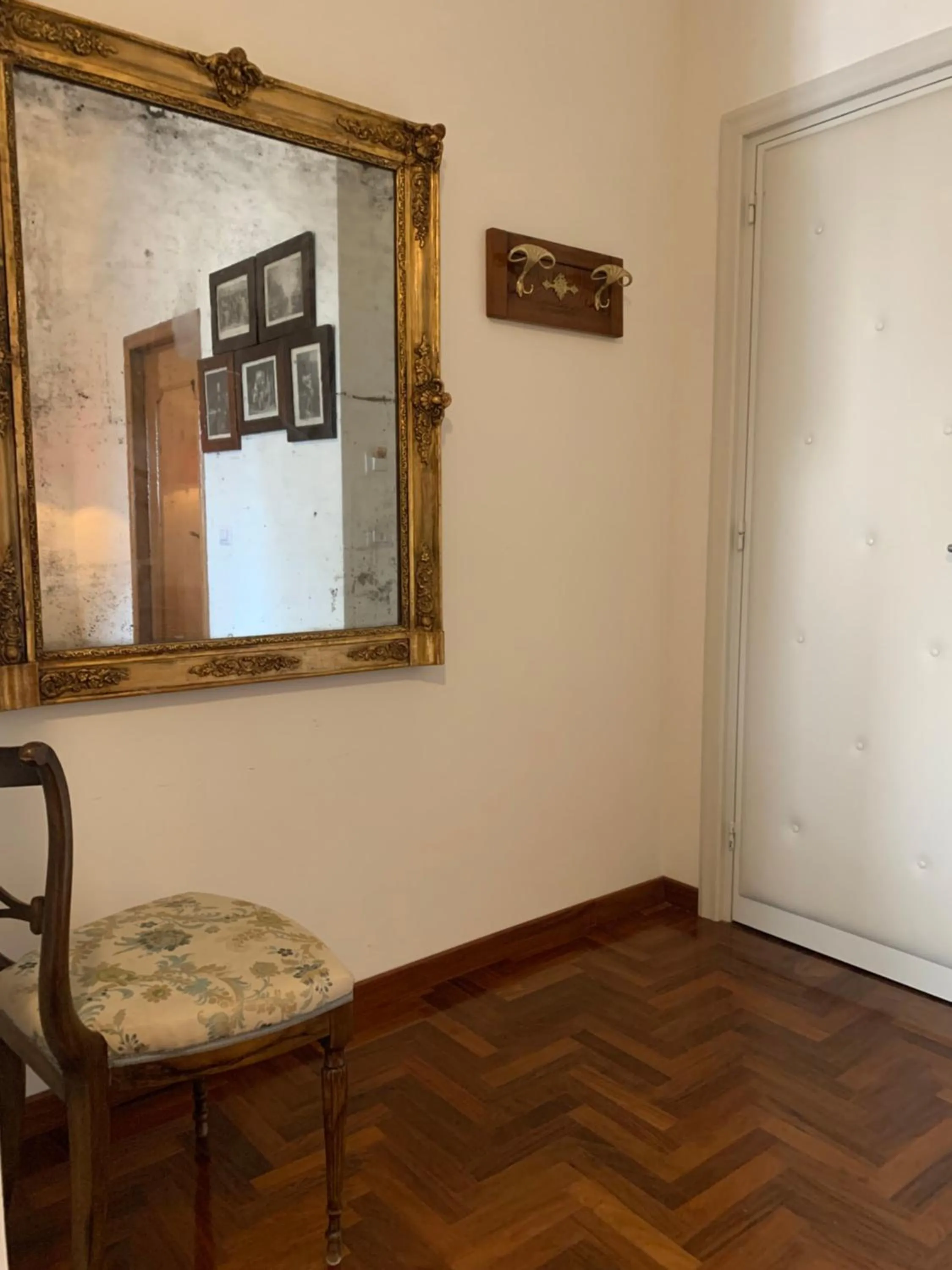 La Casa di Emanuella - Rooms & International Suites