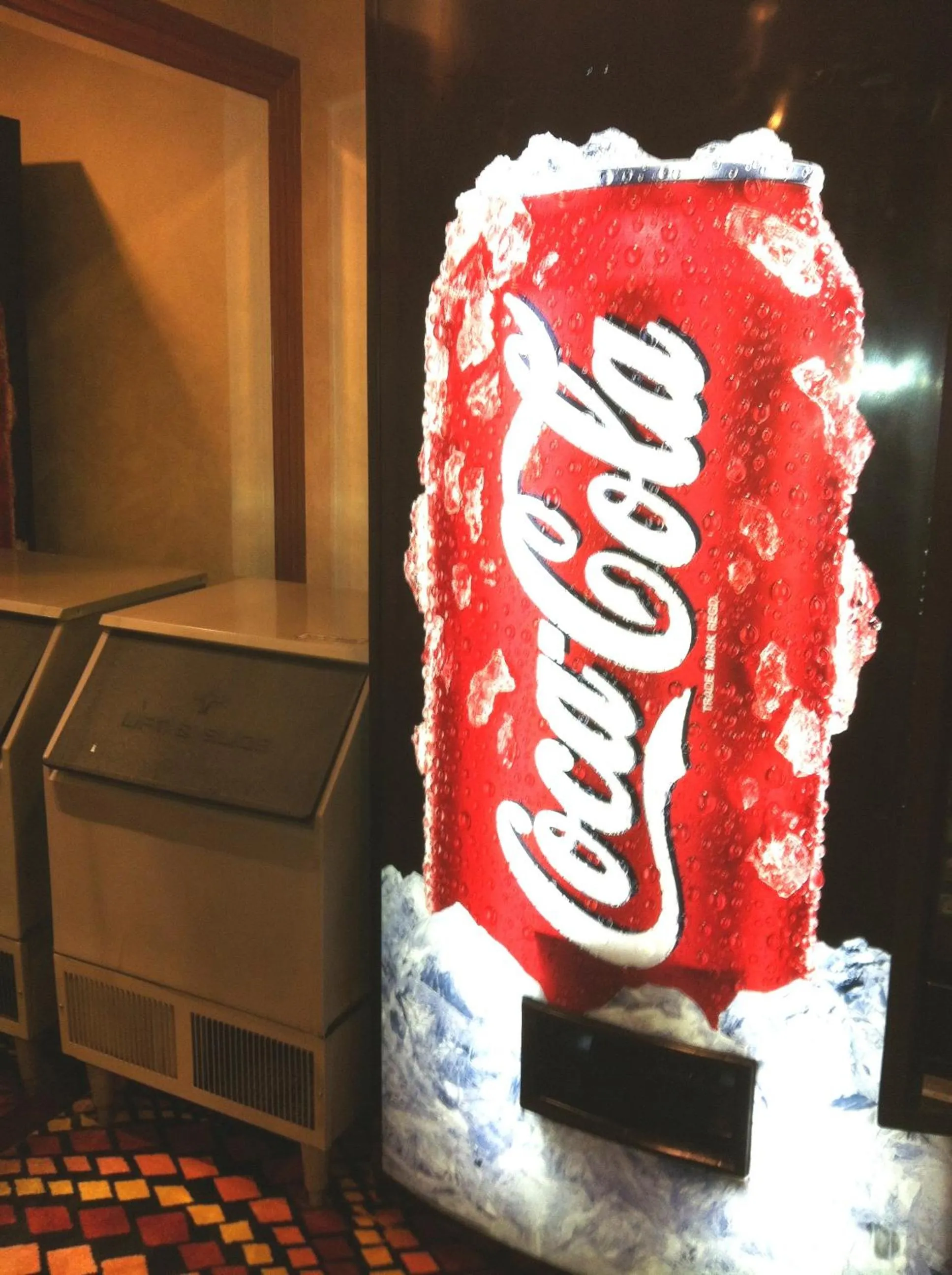 Property logo or sign in Oxford Hotel