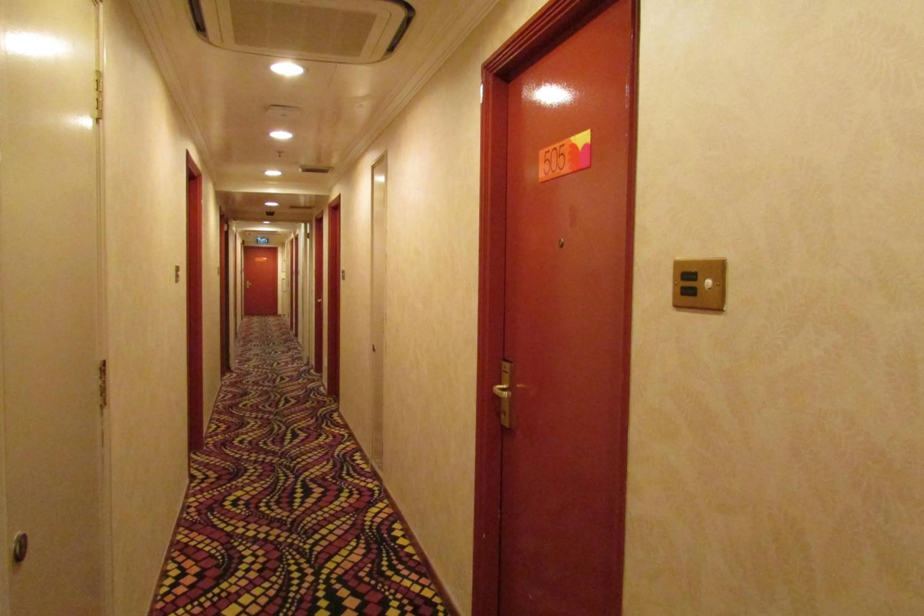 Other in Oxford Hotel