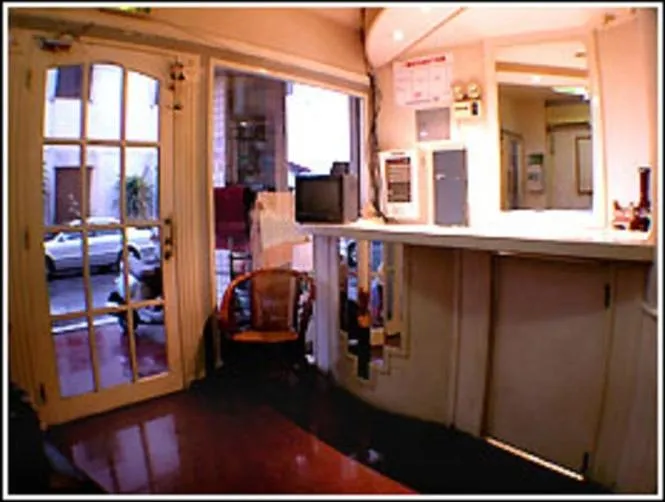 Photo of the whole room in Fengmao Hotel