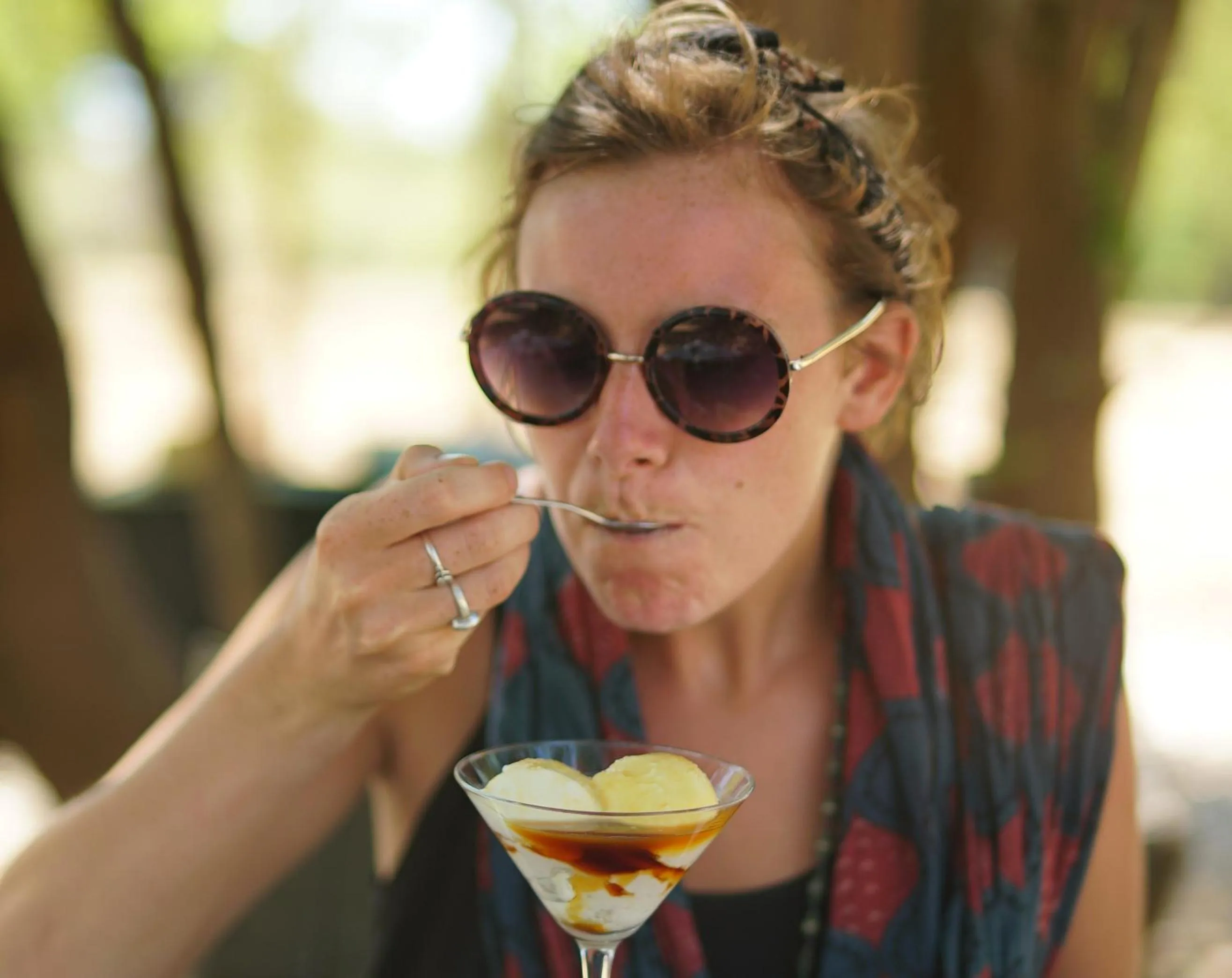 Restaurant/places to eat in Big Game Udawalawe - by Eco Team