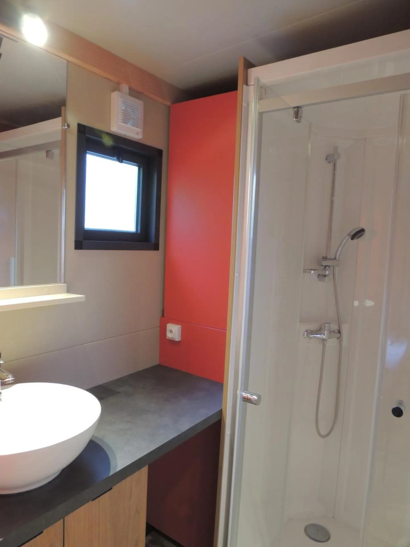 Le Village des Bambous