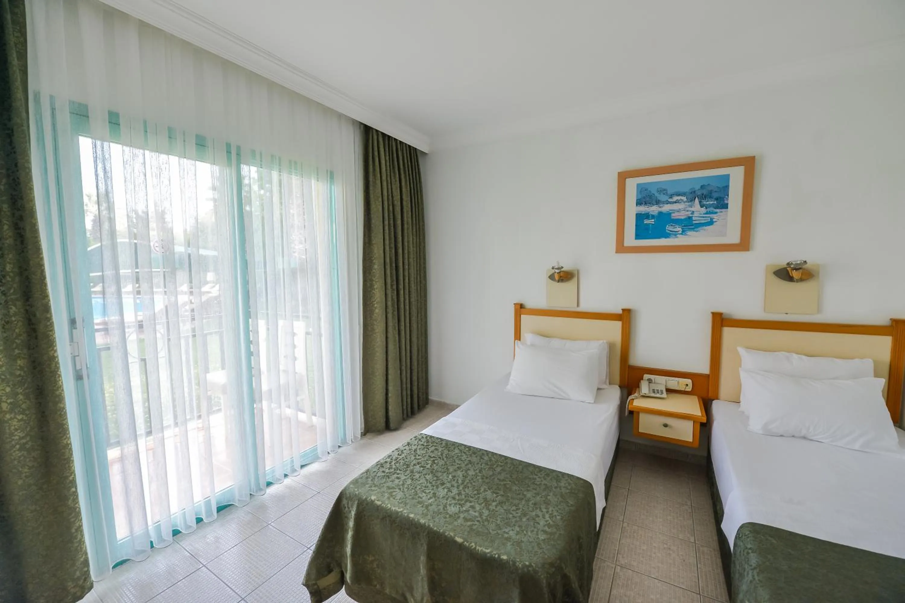 Other in Rebin Beach Hotel