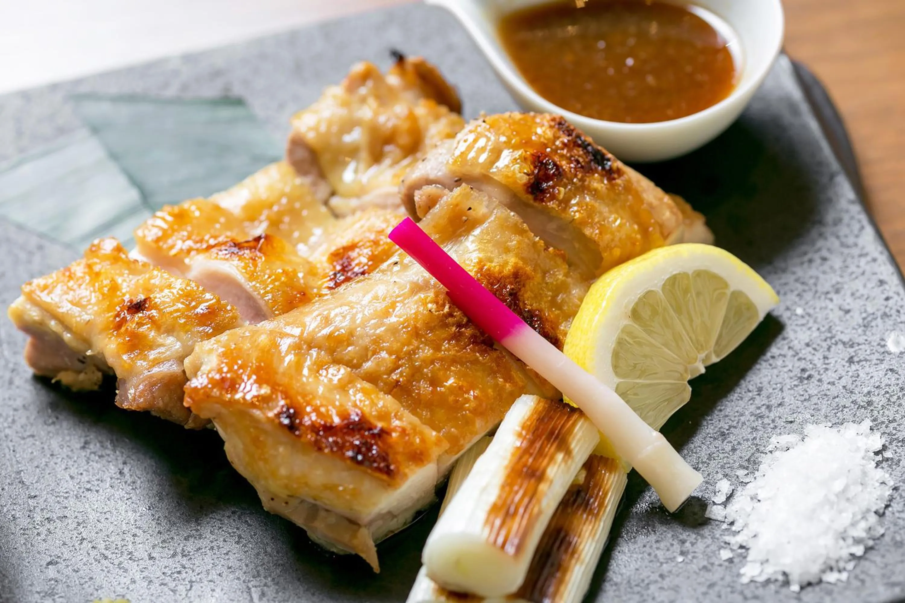 Food close-up in Sotetsu Fresa Inn Nagano-Ueda