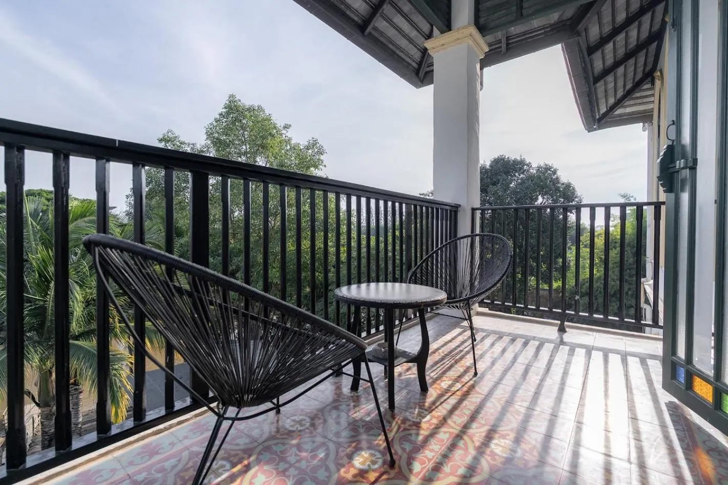 Cheva Gallery Boutique Hotel