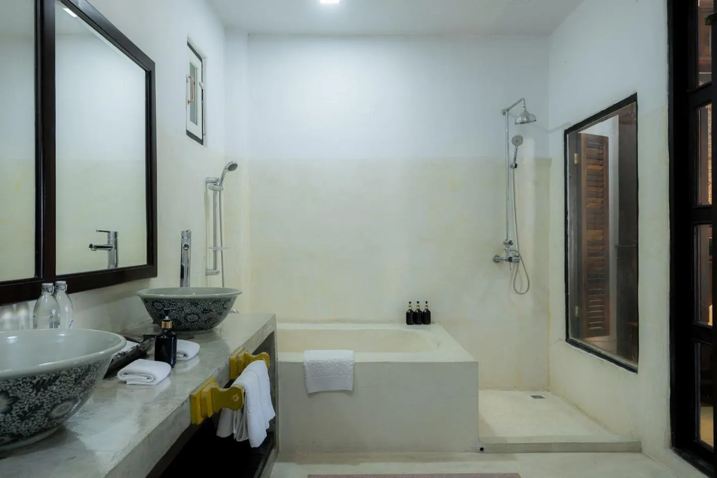 Cheva Gallery Boutique Hotel