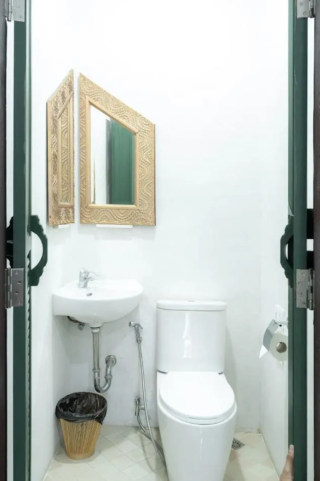 Cheva Gallery Boutique Hotel