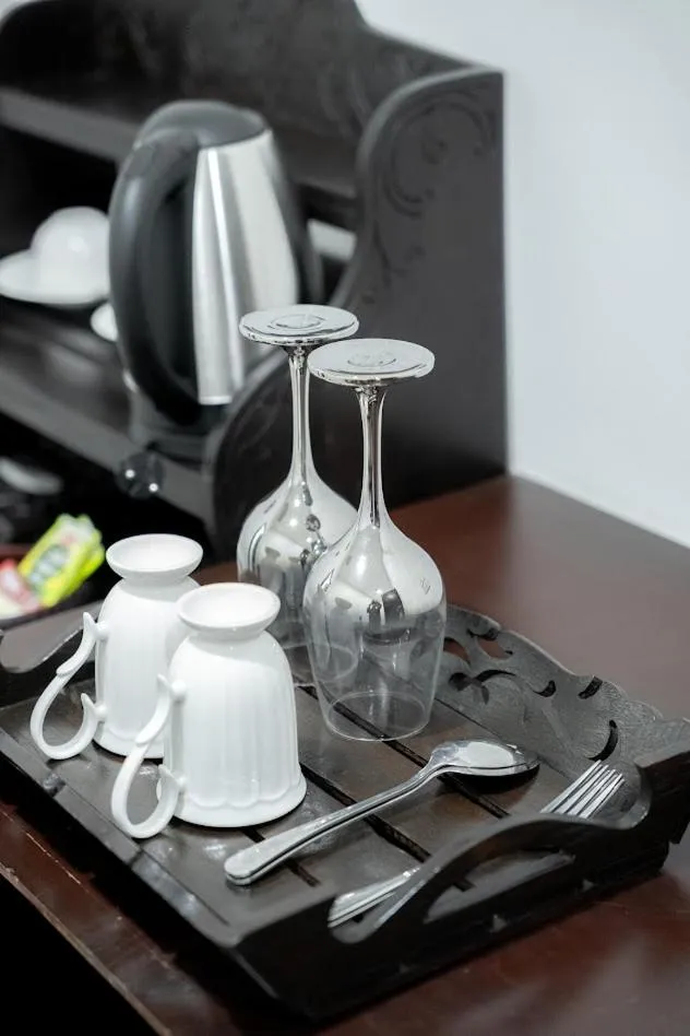 Cheva Gallery Boutique Hotel