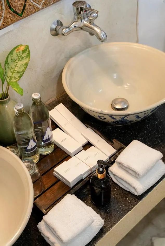 Cheva Gallery Boutique Hotel