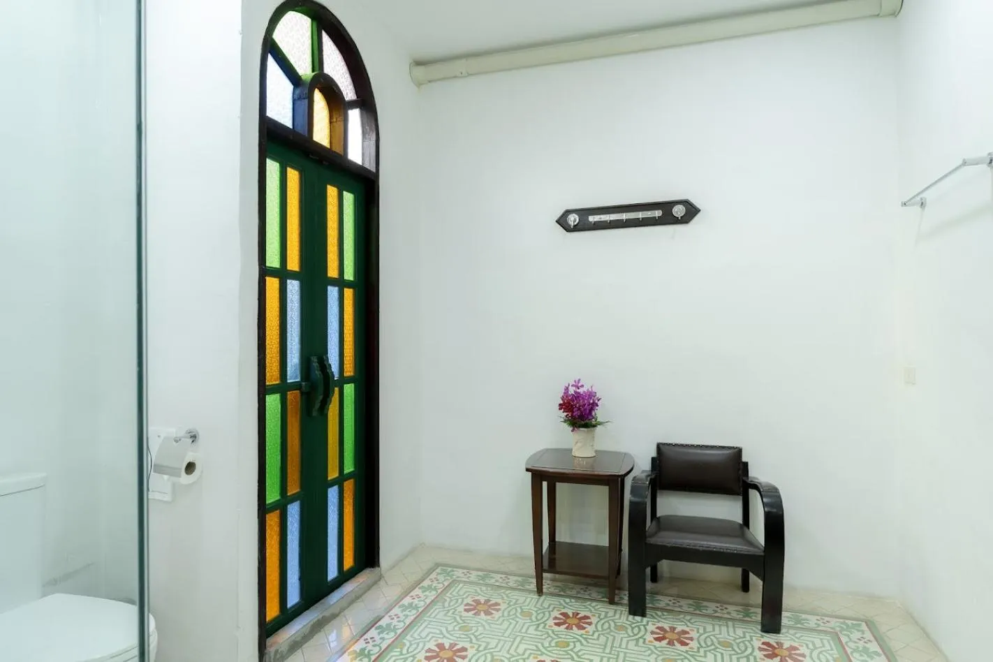 Cheva Gallery Boutique Hotel