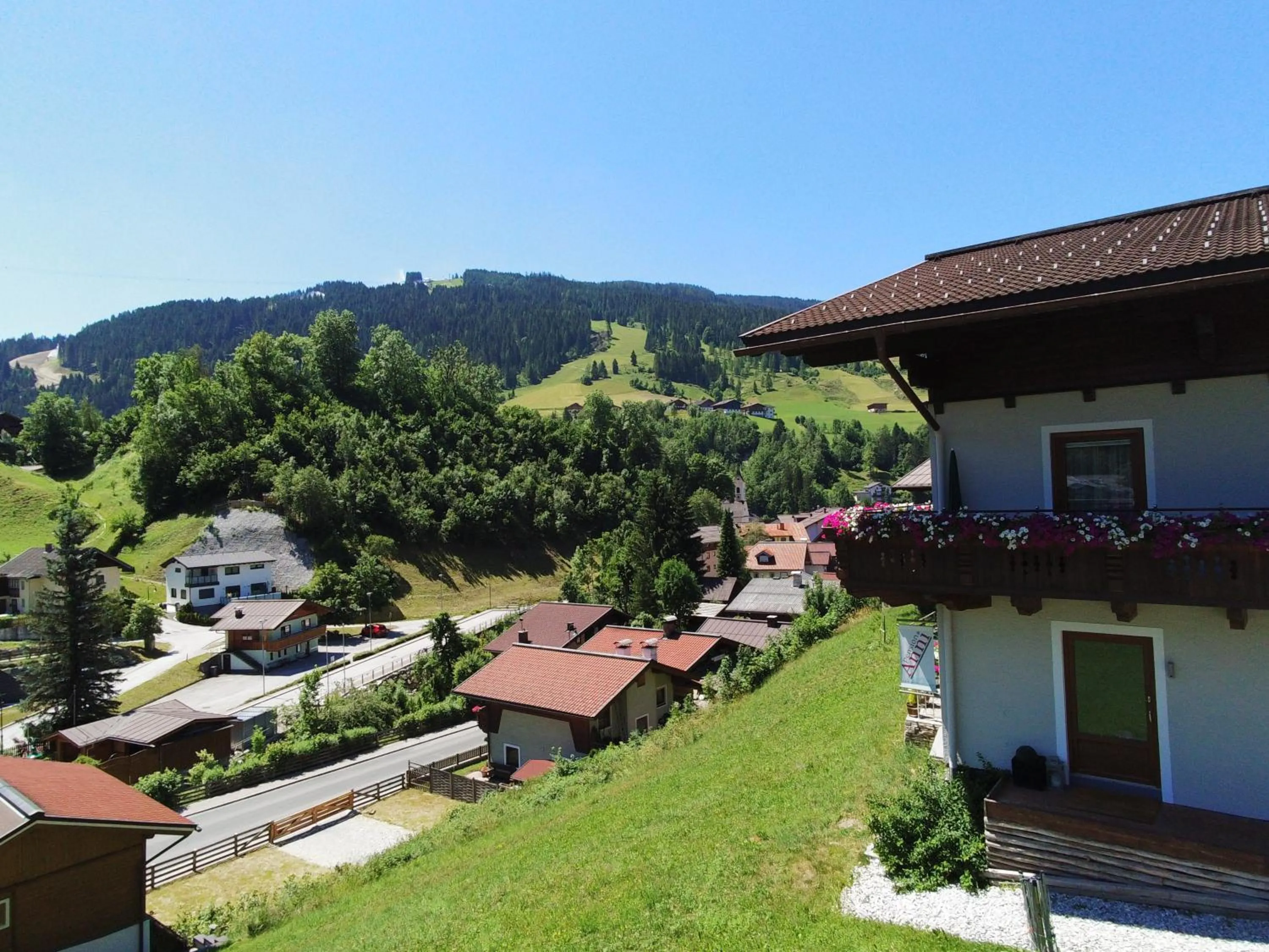Pension Anni