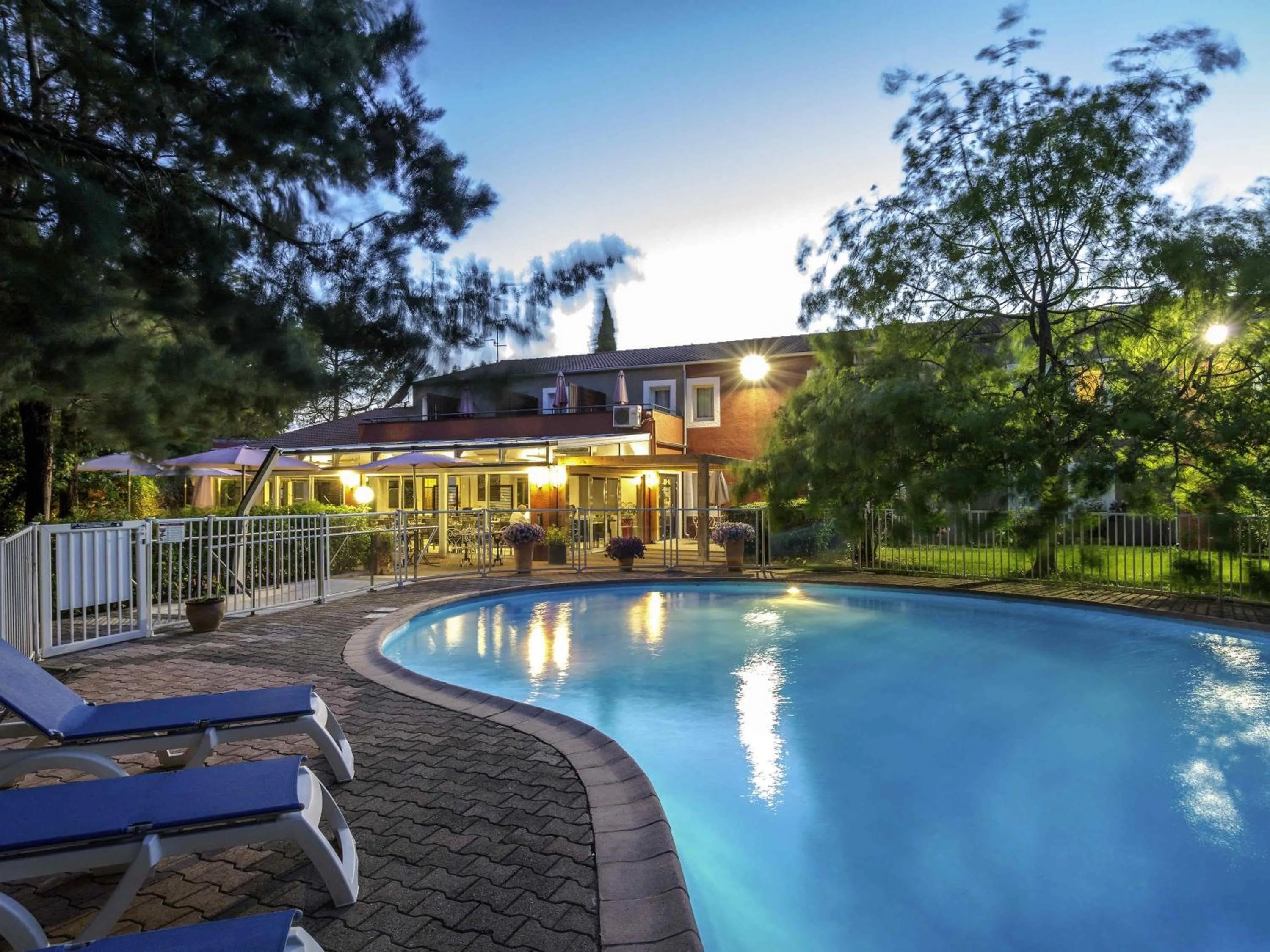 Other in ibis Brignoles Provence Verte