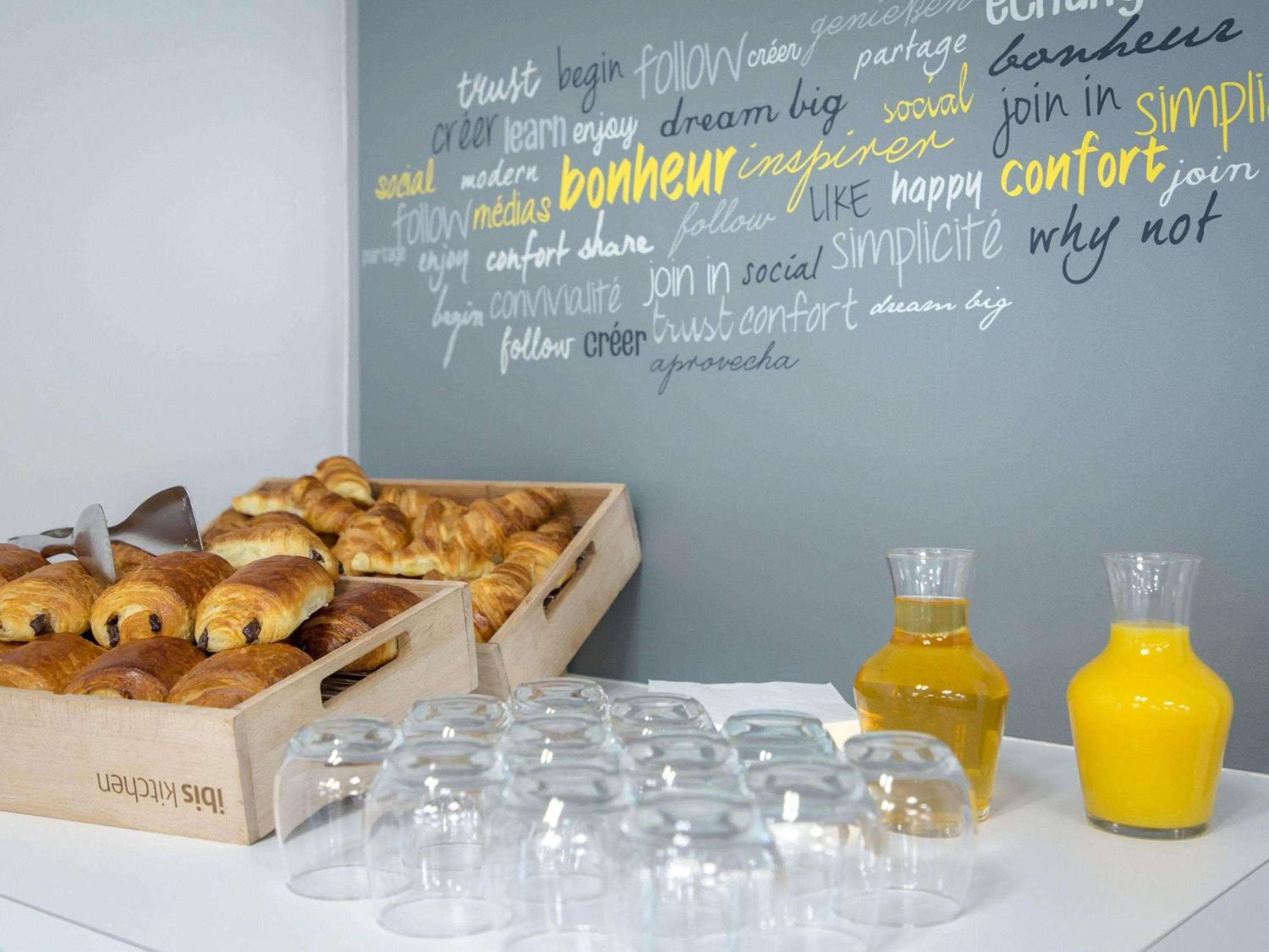 Meeting/conference room in ibis Brignoles Provence Verte