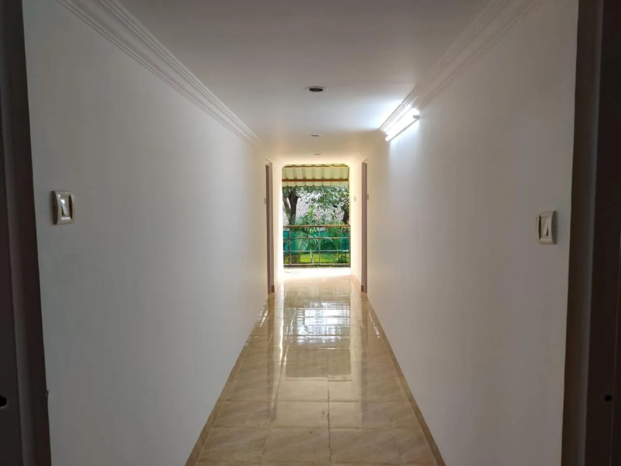 Floor plan in Rajdhani Resort Lonavala