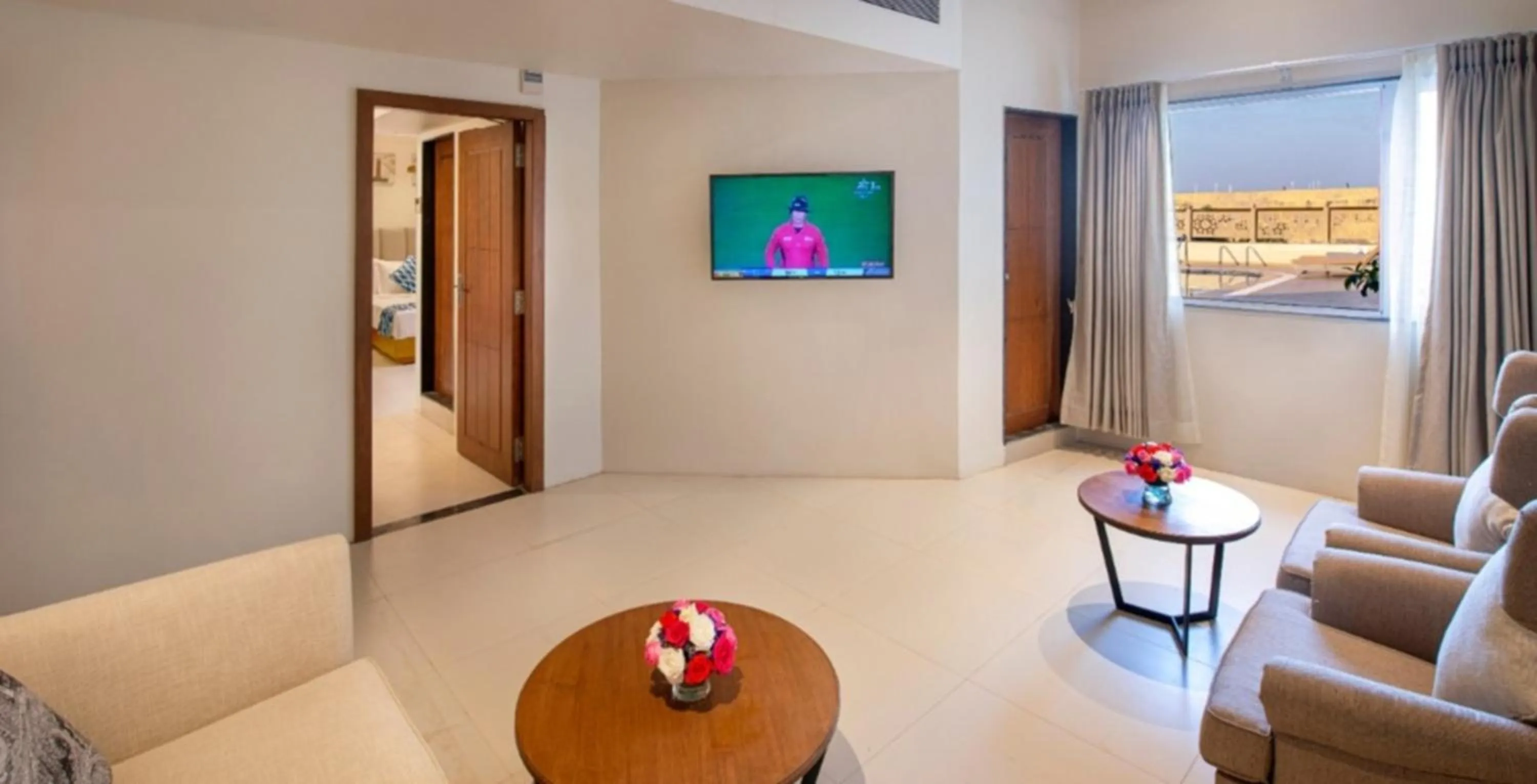 View (from property/room) in Lords Inn Jamnagar -Motikhavdi